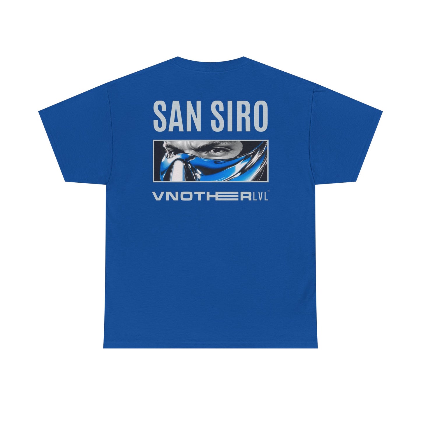 VNOTHERLVL T-Shirt - San Siro / Inter / Milano