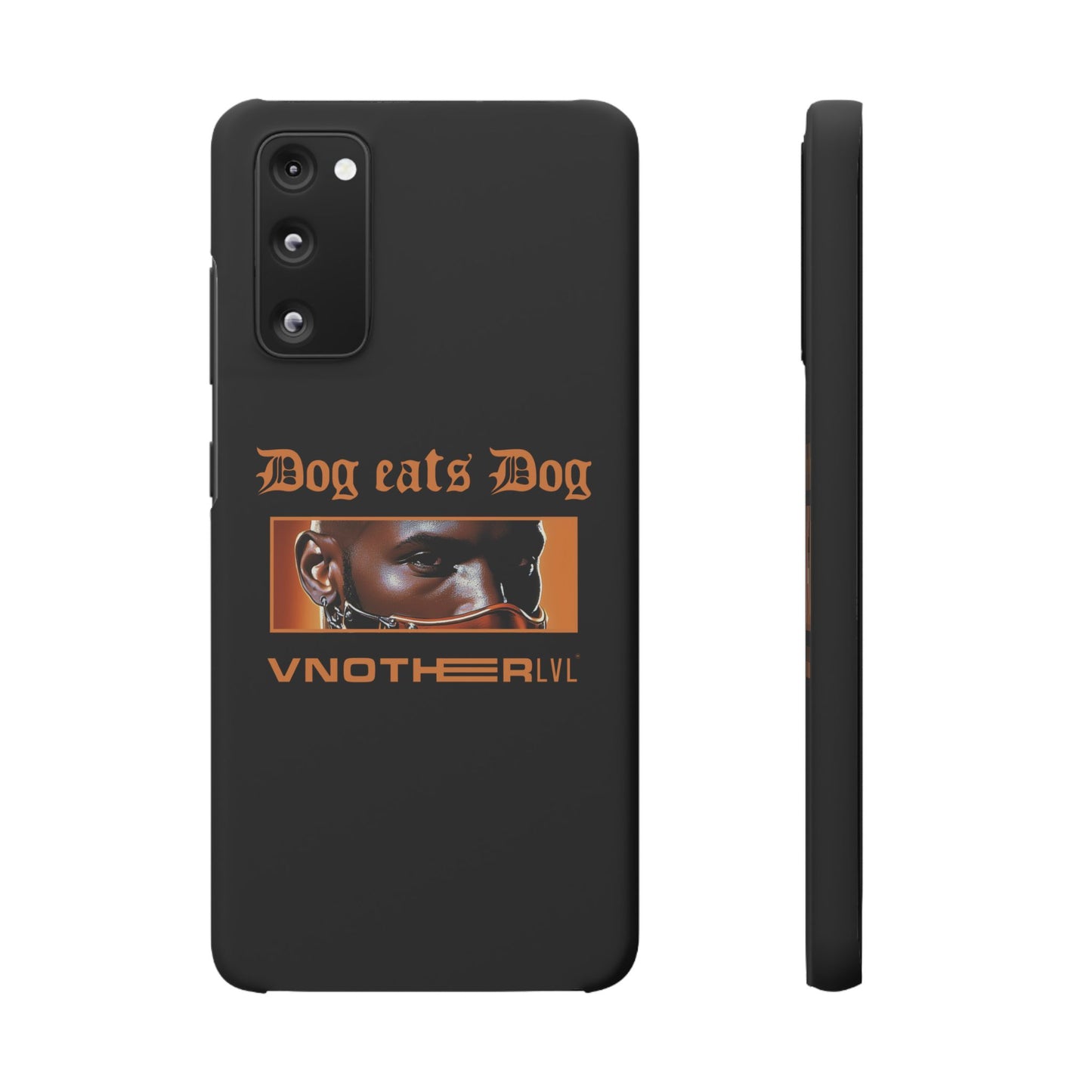 VNOTHERLVL Phone Case - Dmx / Rap / Hip Hop