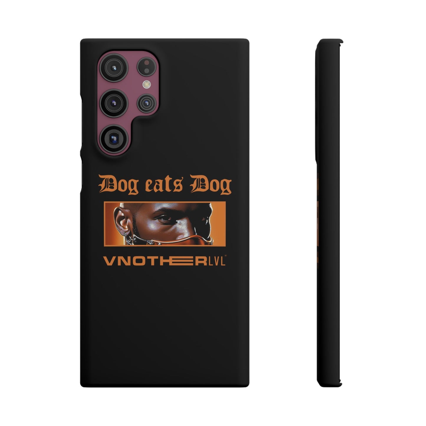 VNOTHERLVL Phone Case - Dmx / Rap / Hip Hop