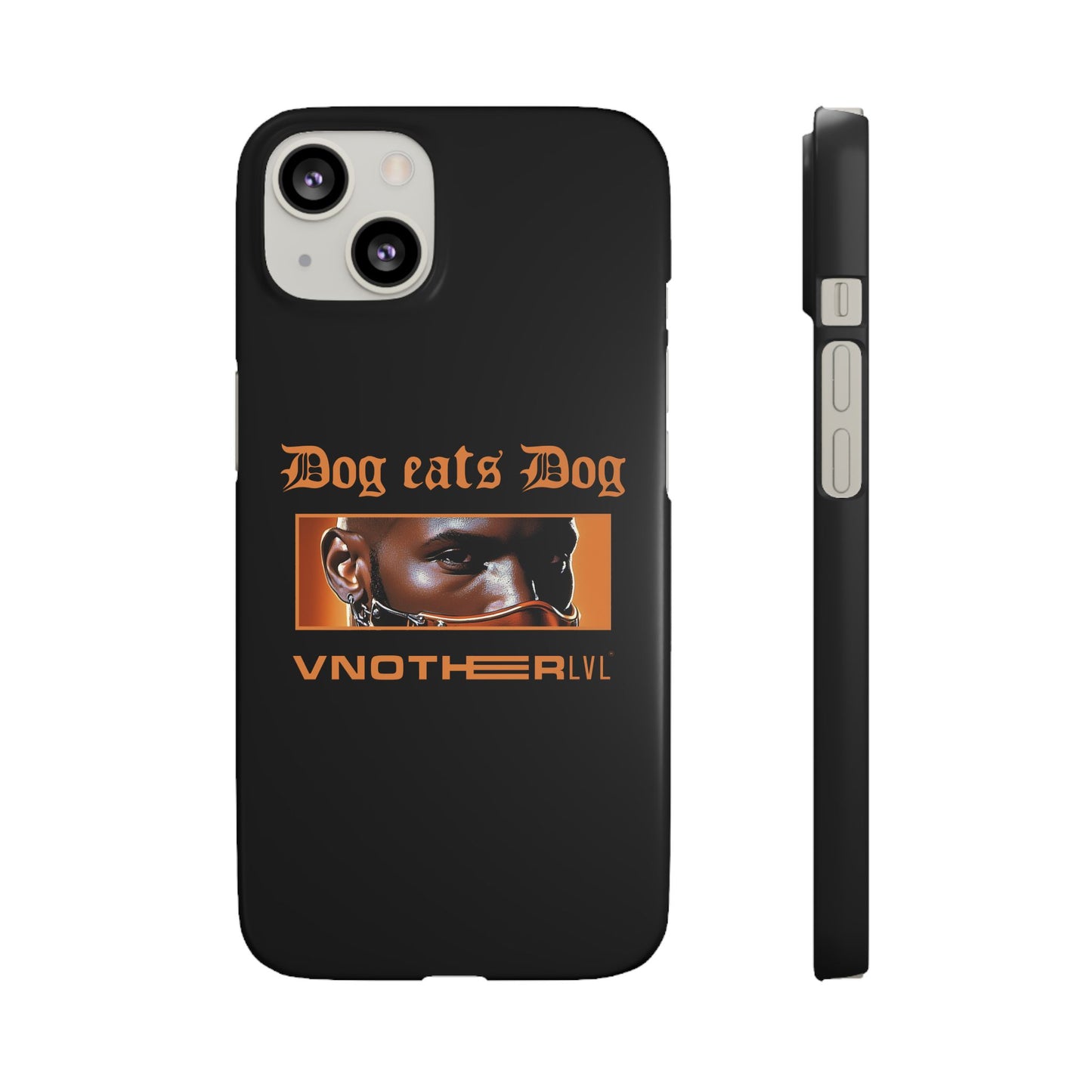 VNOTHERLVL Phone Case - Dmx / Rap / Hip Hop