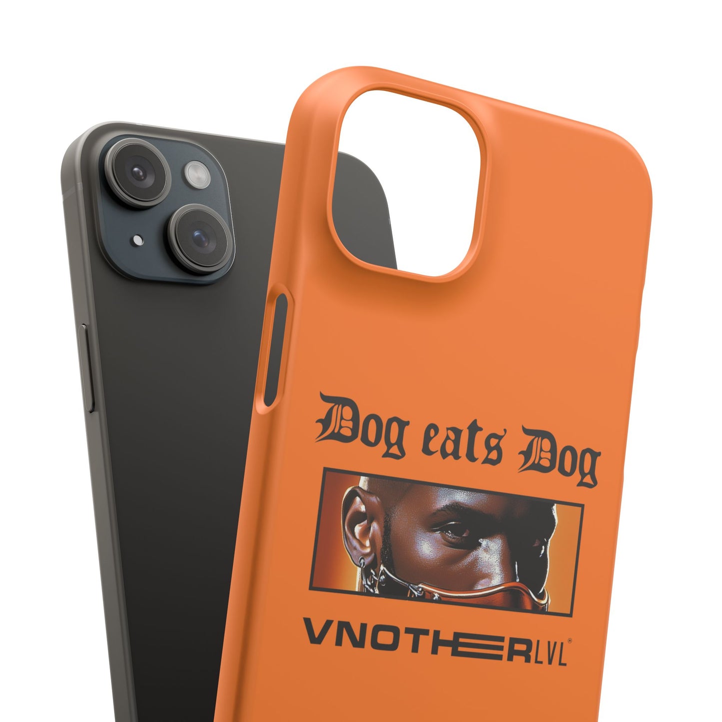 VNOTHERLVL Phone Case - Dmx / Rap / Hip Hop