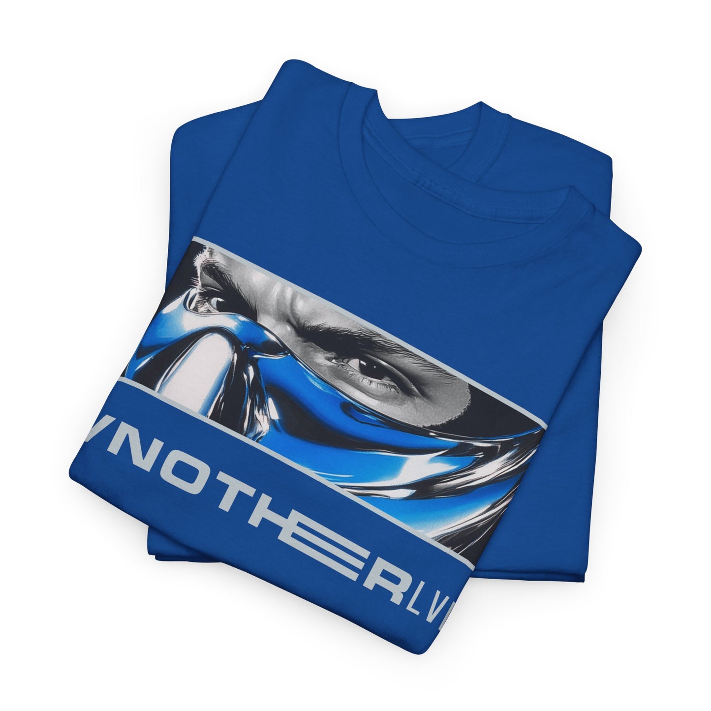 VNOTHERLVL T-Shirt - San Siro / Inter / Milano