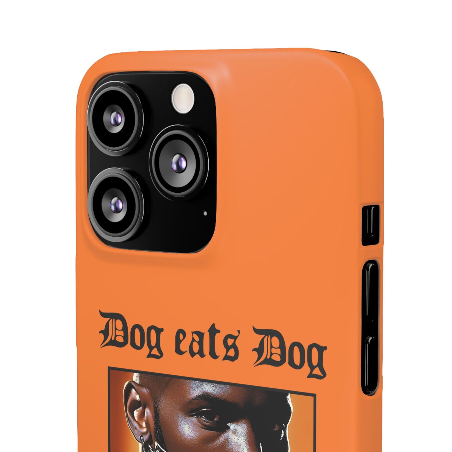 VNOTHERLVL Phone Case - Dmx / Rap / Hip Hop