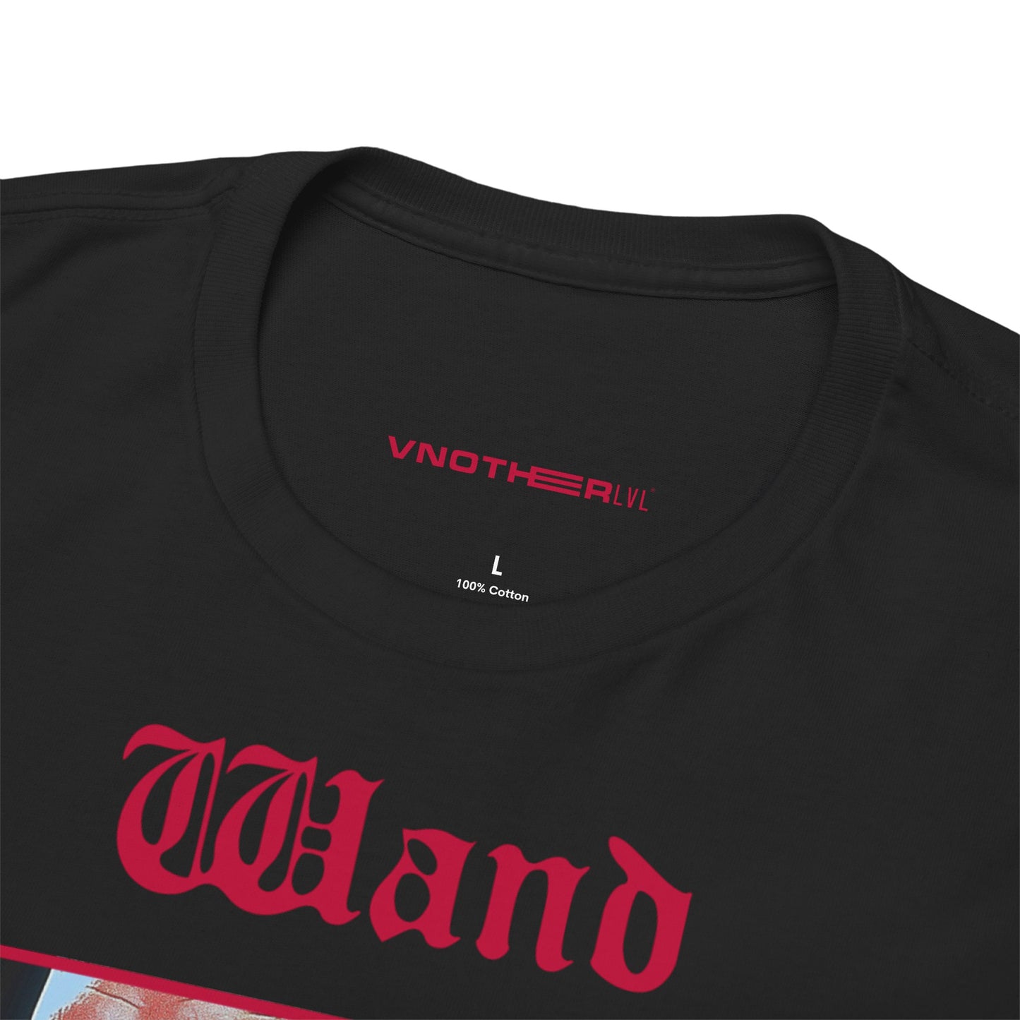 VNOTHERLVL T-Shirt - Wanderlei / MMA / Brazil