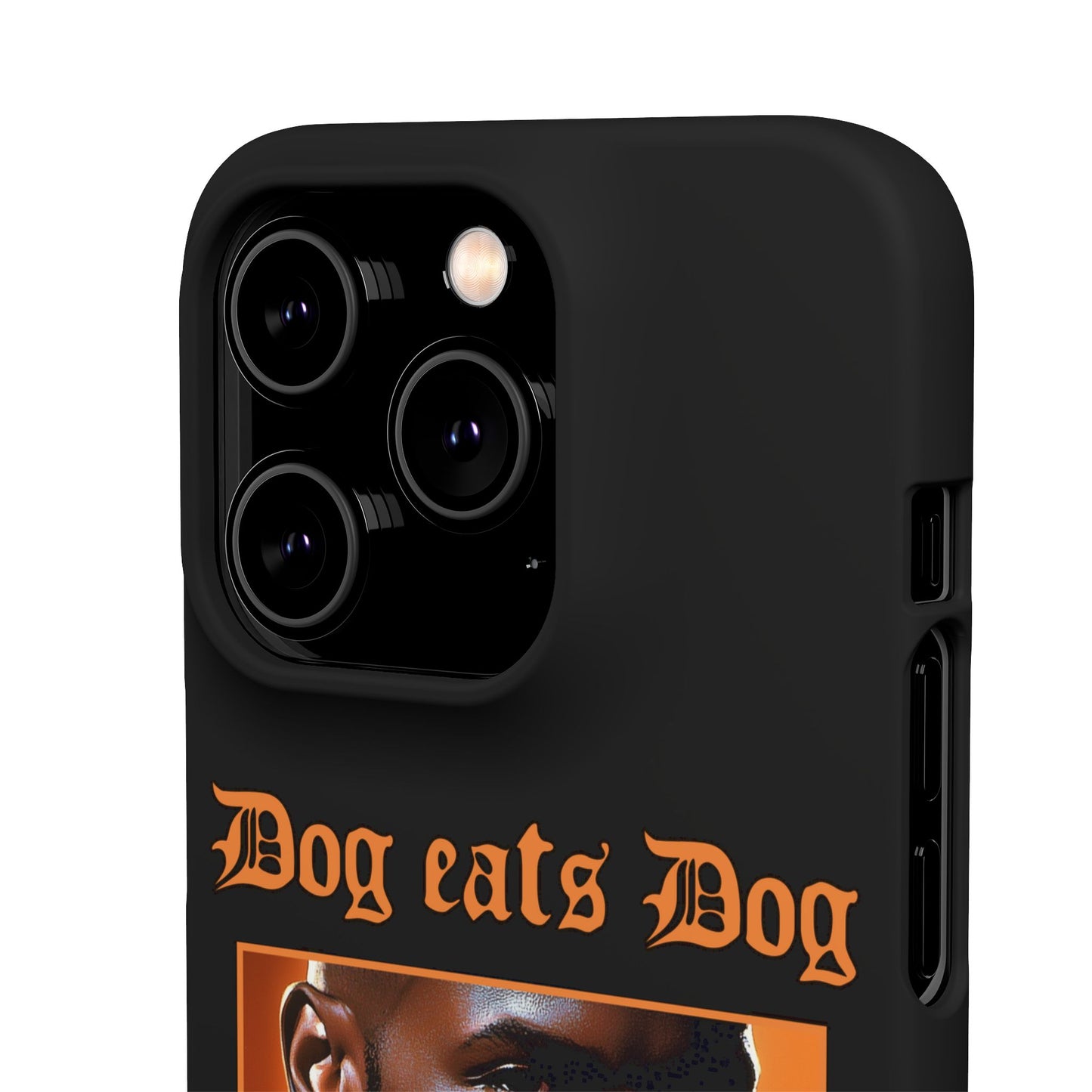 VNOTHERLVL Phone Case - Dmx / Rap / Hip Hop