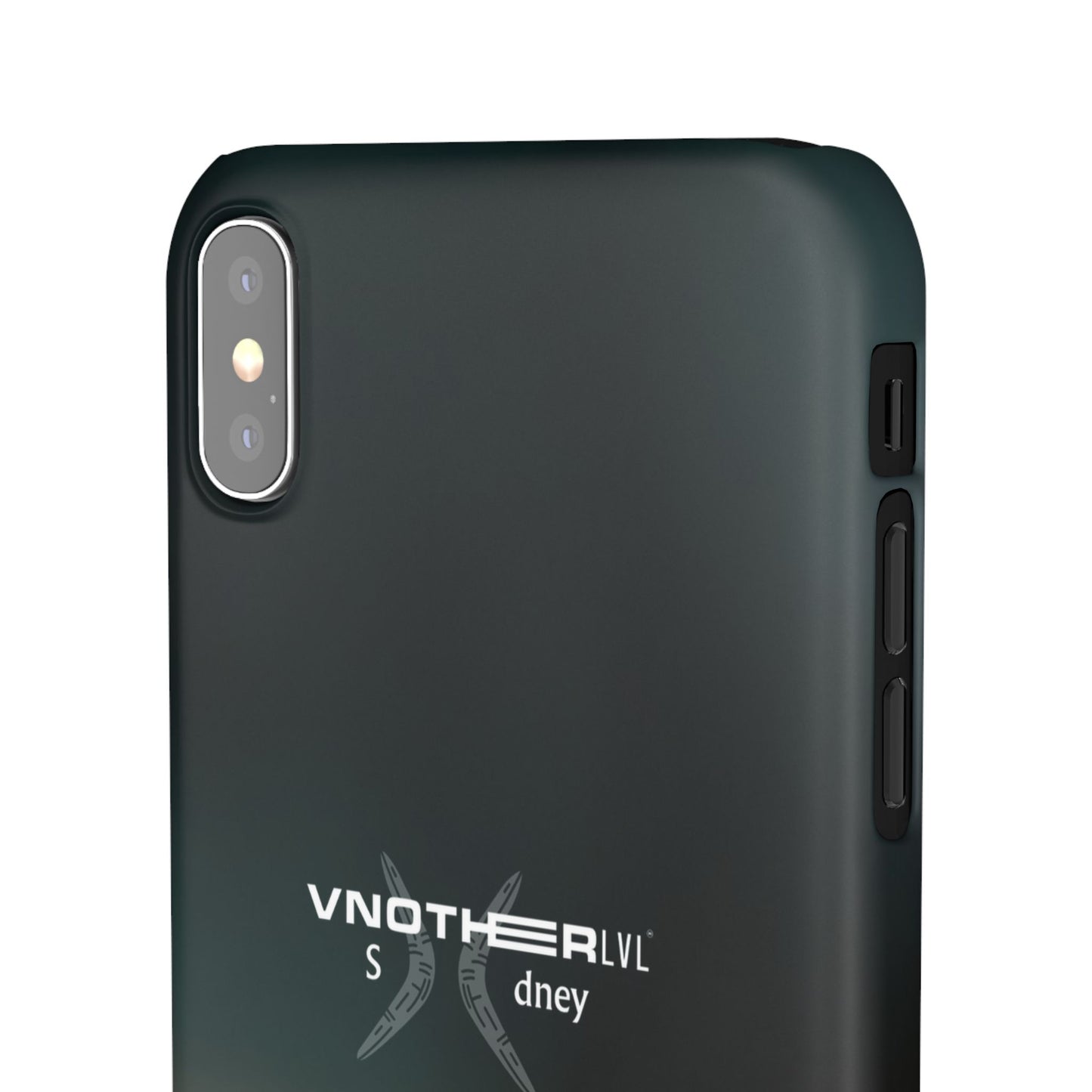 VNOTHERLVL Phone Case - Pitbull / Sydney