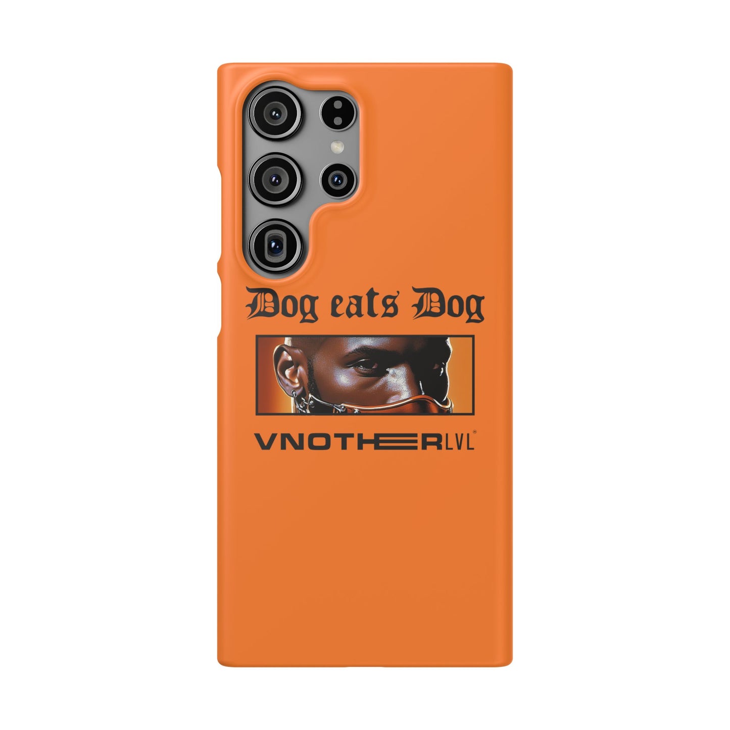 VNOTHERLVL Phone Case - Dmx / Rap / Hip Hop