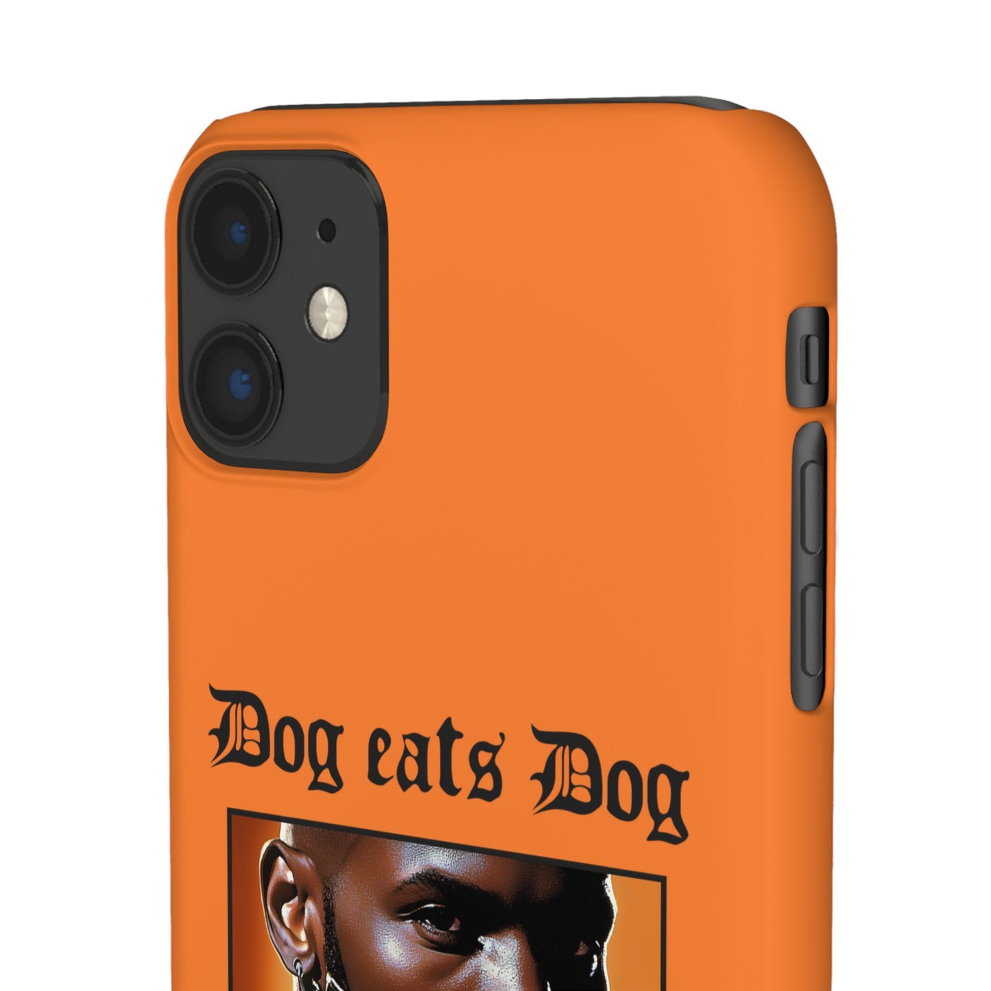 VNOTHERLVL Phone Case - Dmx / Rap / Hip Hop