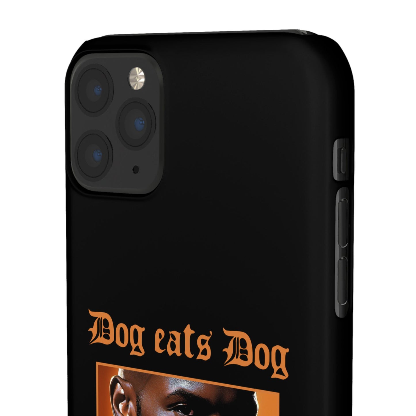 VNOTHERLVL Phone Case - Dmx / Rap / Hip Hop