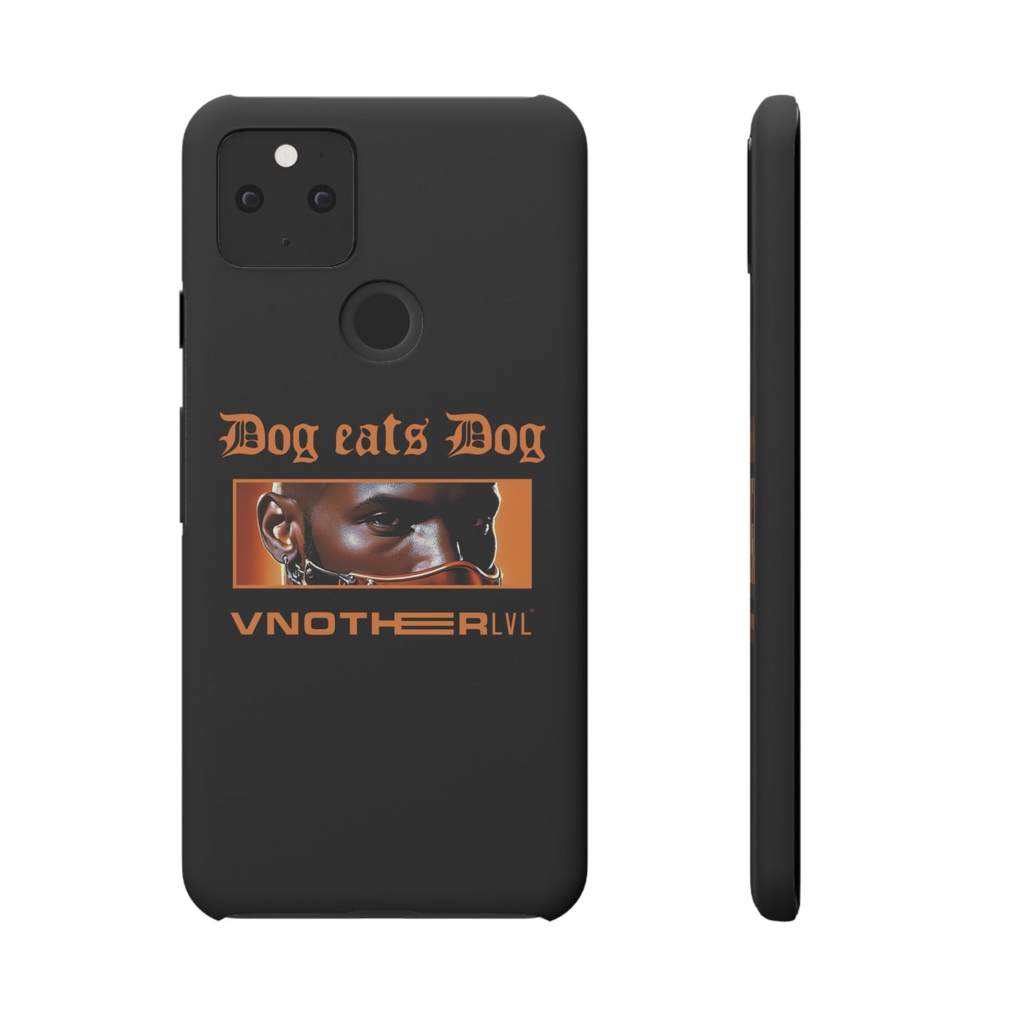 VNOTHERLVL Phone Case - Dmx / Rap / Hip Hop