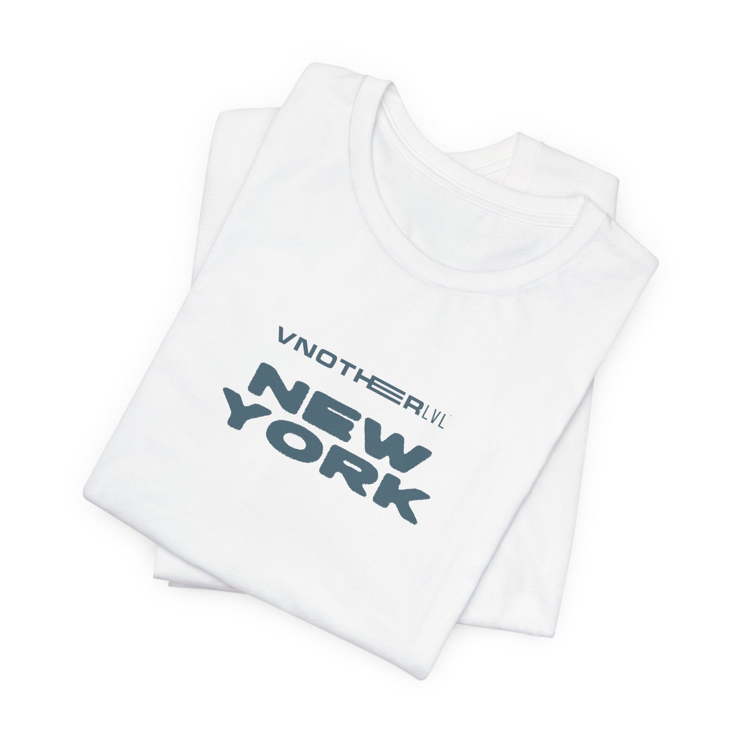 VNOTHERLVL T-Shirt - Pitbull / New York