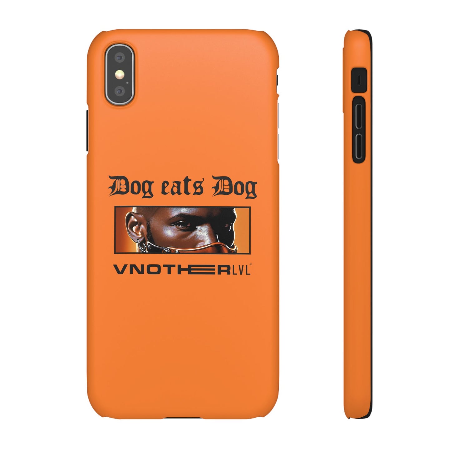 VNOTHERLVL Phone Case - Dmx / Rap / Hip Hop