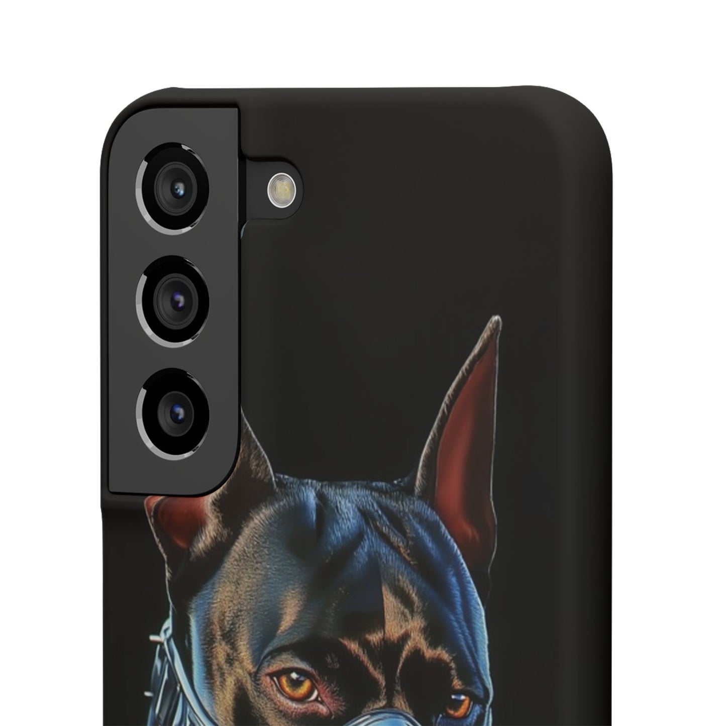 VNOTHERLVL Phone Case - Pitbull / Pristina / Kosovo