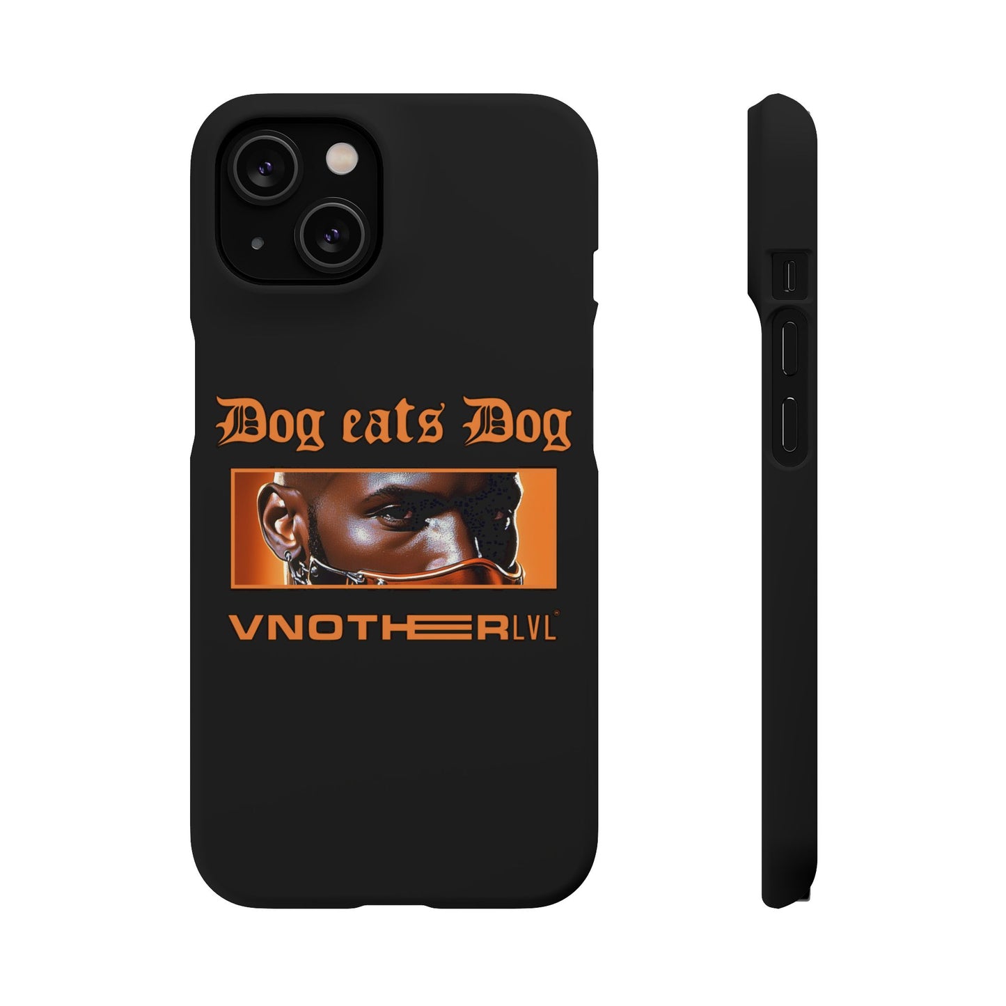 VNOTHERLVL Phone Case - Dmx / Rap / Hip Hop