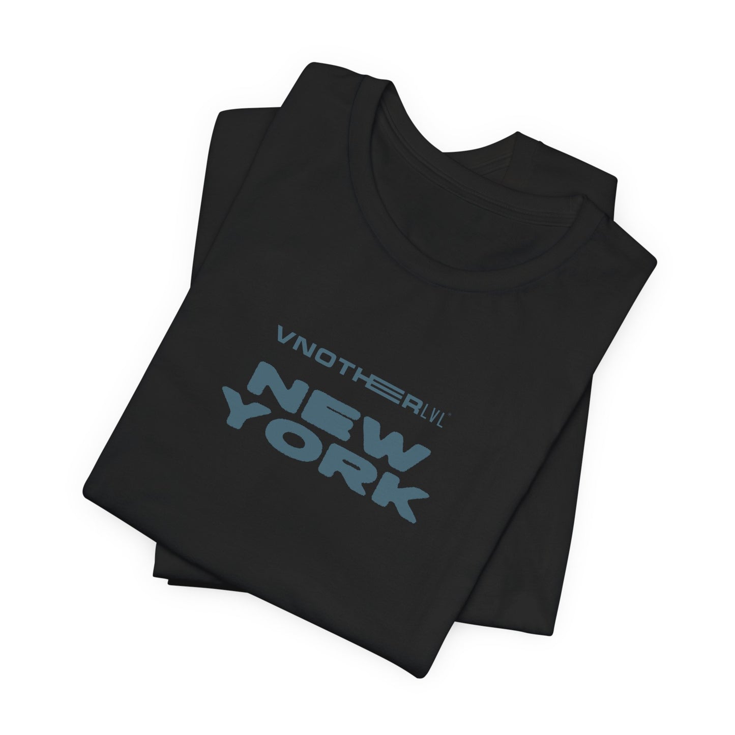 VNOTHERLVL T-Shirt - Pitbull / New York