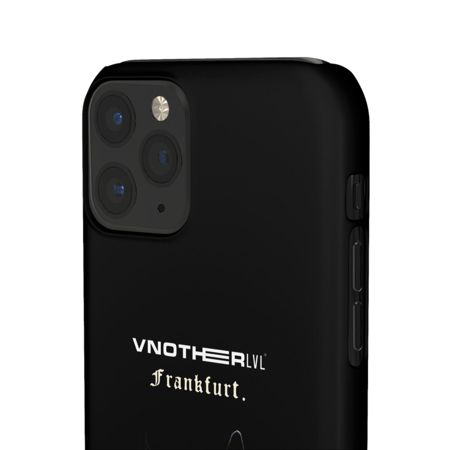 VNOTHERLVL Phone Case - Dobermann / Frankfurt