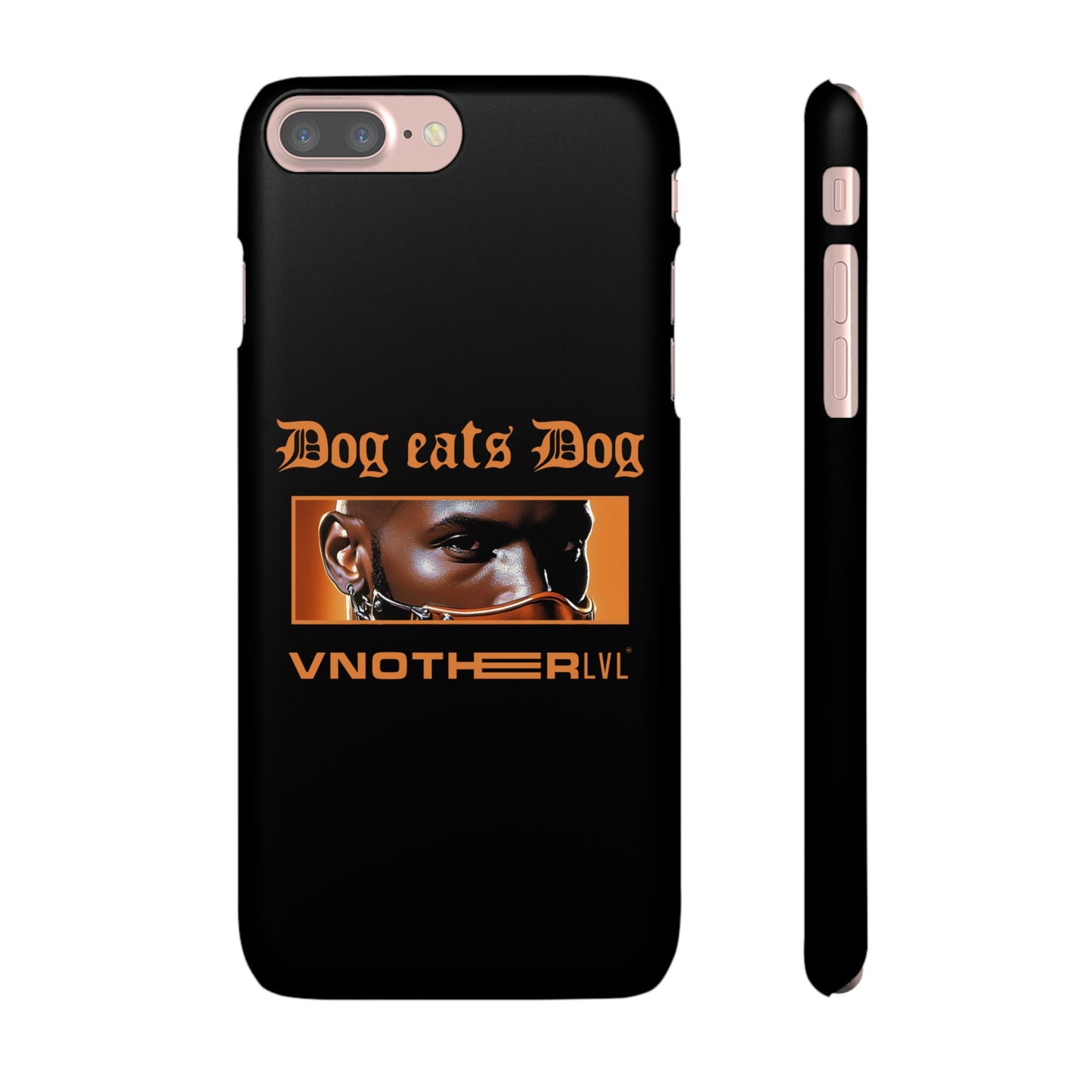 VNOTHERLVL Phone Case - Dmx / Rap / Hip Hop