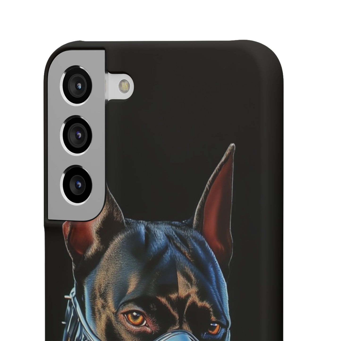 VNOTHERLVL Phone Case - Pitbull / Pristina / Kosovo