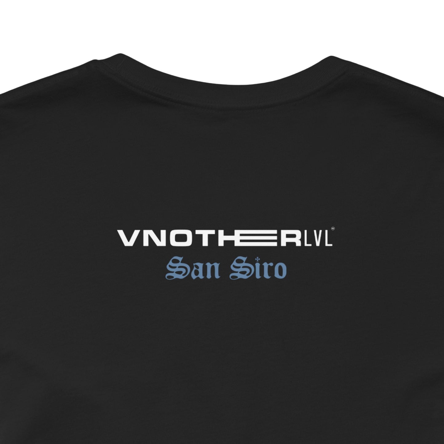 VNOTHERLVL T-Shirt - Pitbull / San Siro / Inter