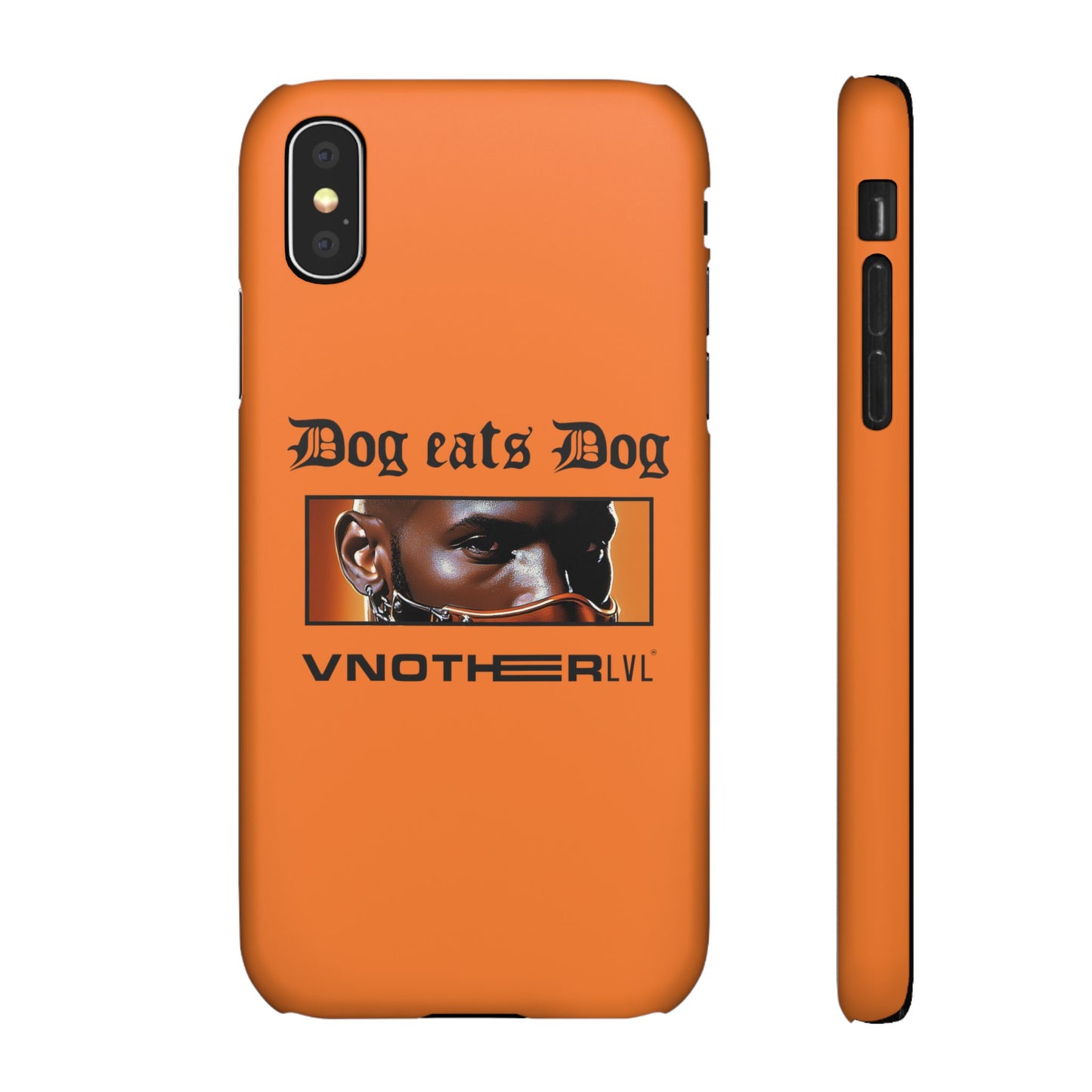 VNOTHERLVL Phone Case - Dmx / Rap / Hip Hop