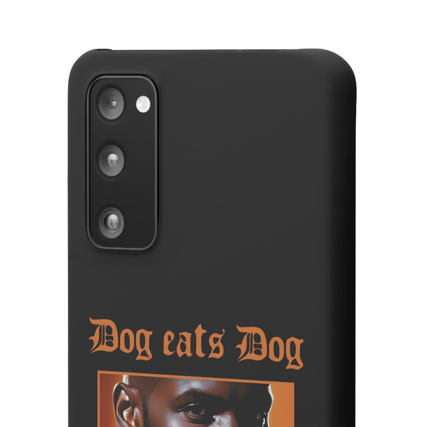 VNOTHERLVL Phone Case - Dmx / Rap / Hip Hop