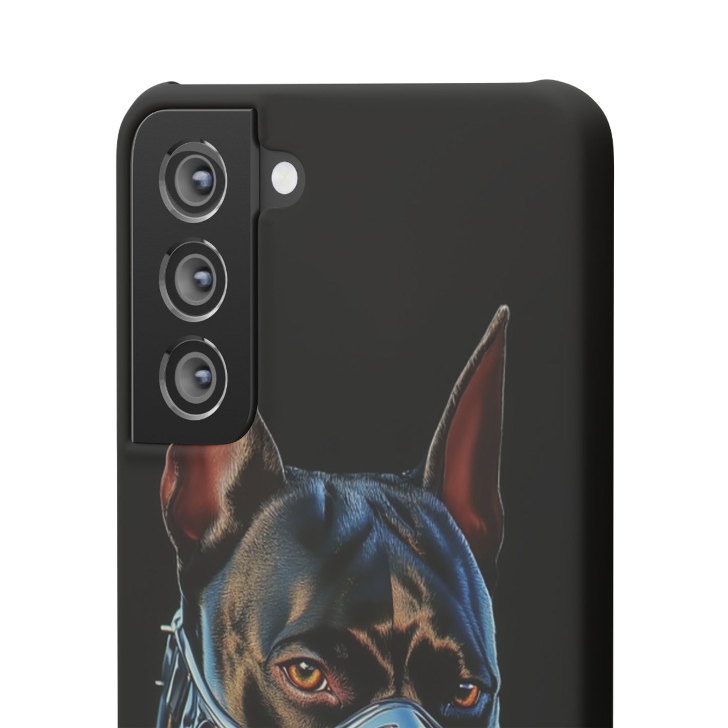 VNOTHERLVL Phone Case - Pitbull / Pristina / Kosovo