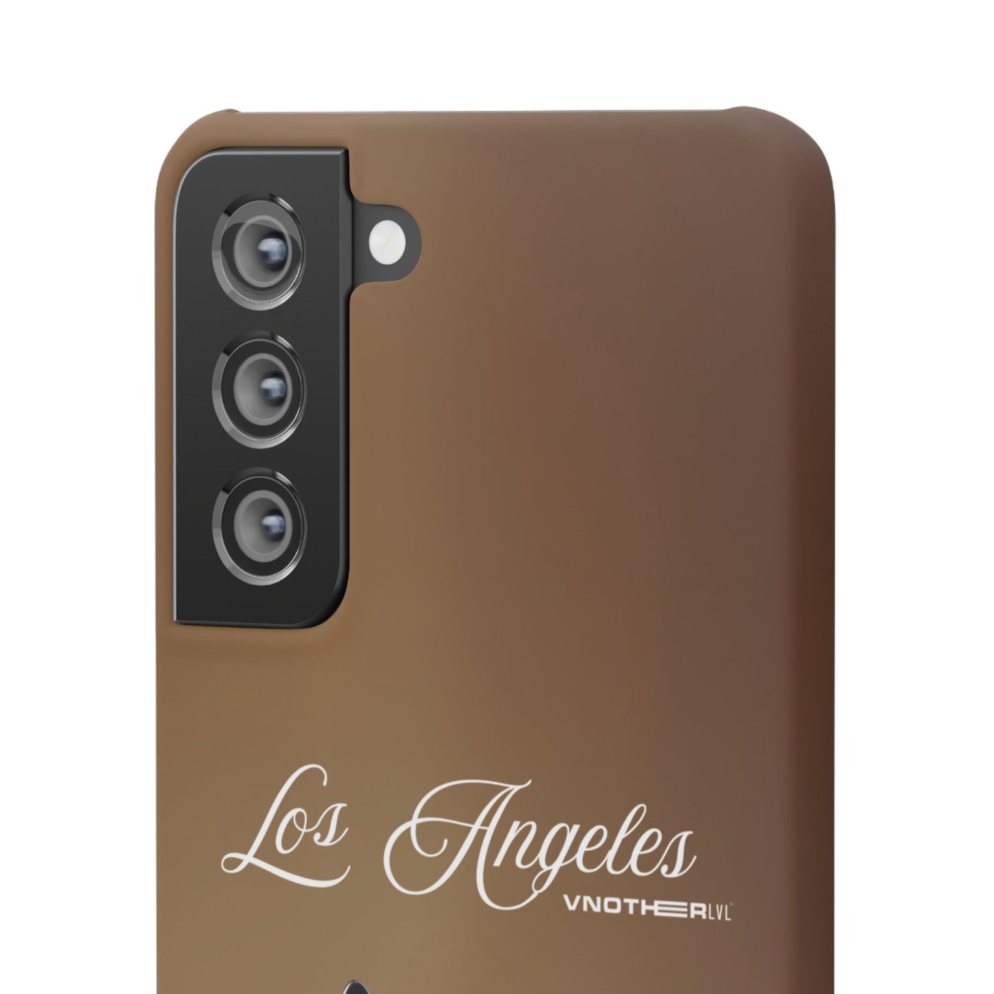 VNOTHERLVL Phone Case - Pitbull / Los Angeles