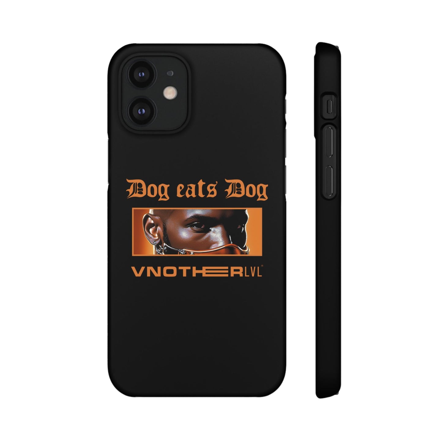 VNOTHERLVL Phone Case - Dmx / Rap / Hip Hop