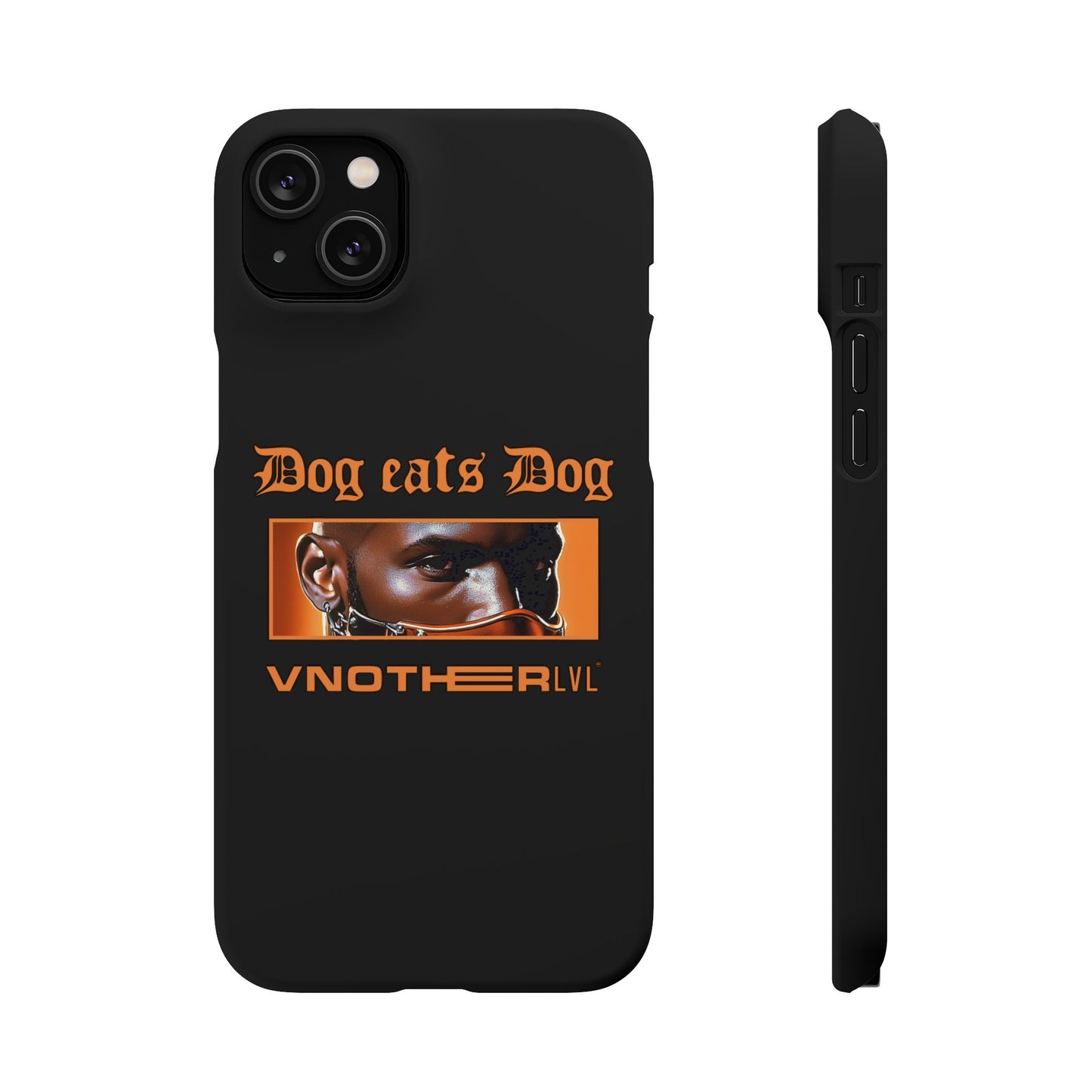 VNOTHERLVL Phone Case - Dmx / Rap / Hip Hop