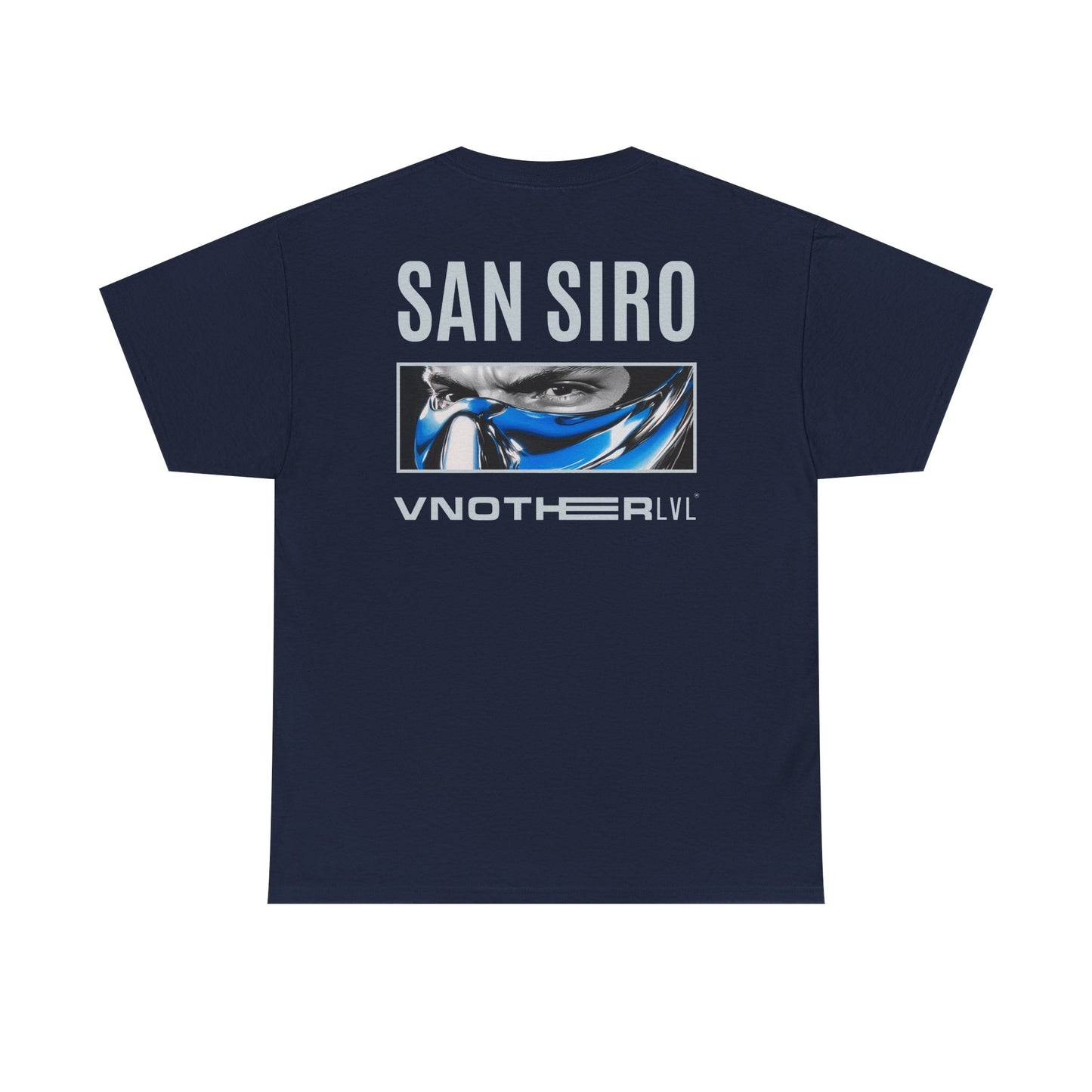 VNOTHERLVL T-Shirt - San Siro / Inter / Milano