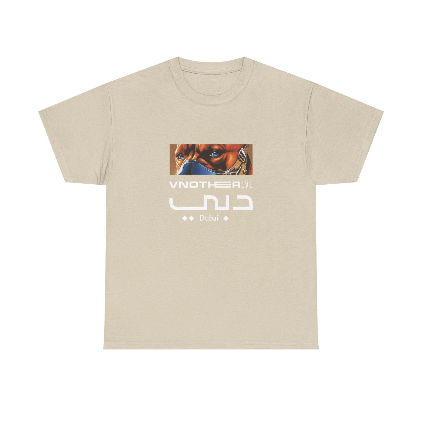 VNOTHERLVL T-Shirt - Pitbull / Dubai