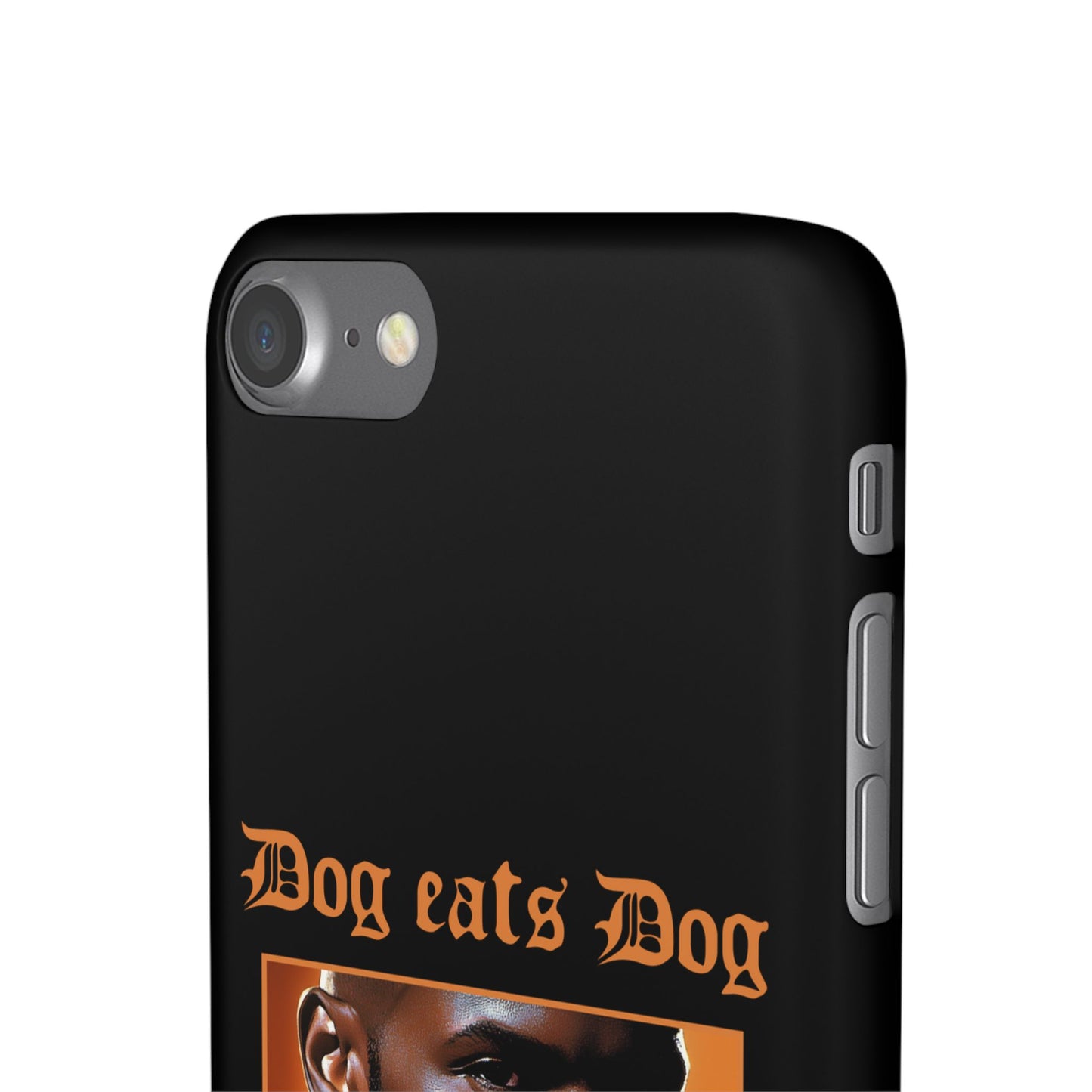 VNOTHERLVL Phone Case - Dmx / Rap / Hip Hop