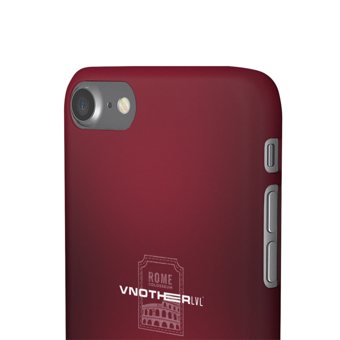 VNOTHERLVL Phone Case - Pitbull / Roma