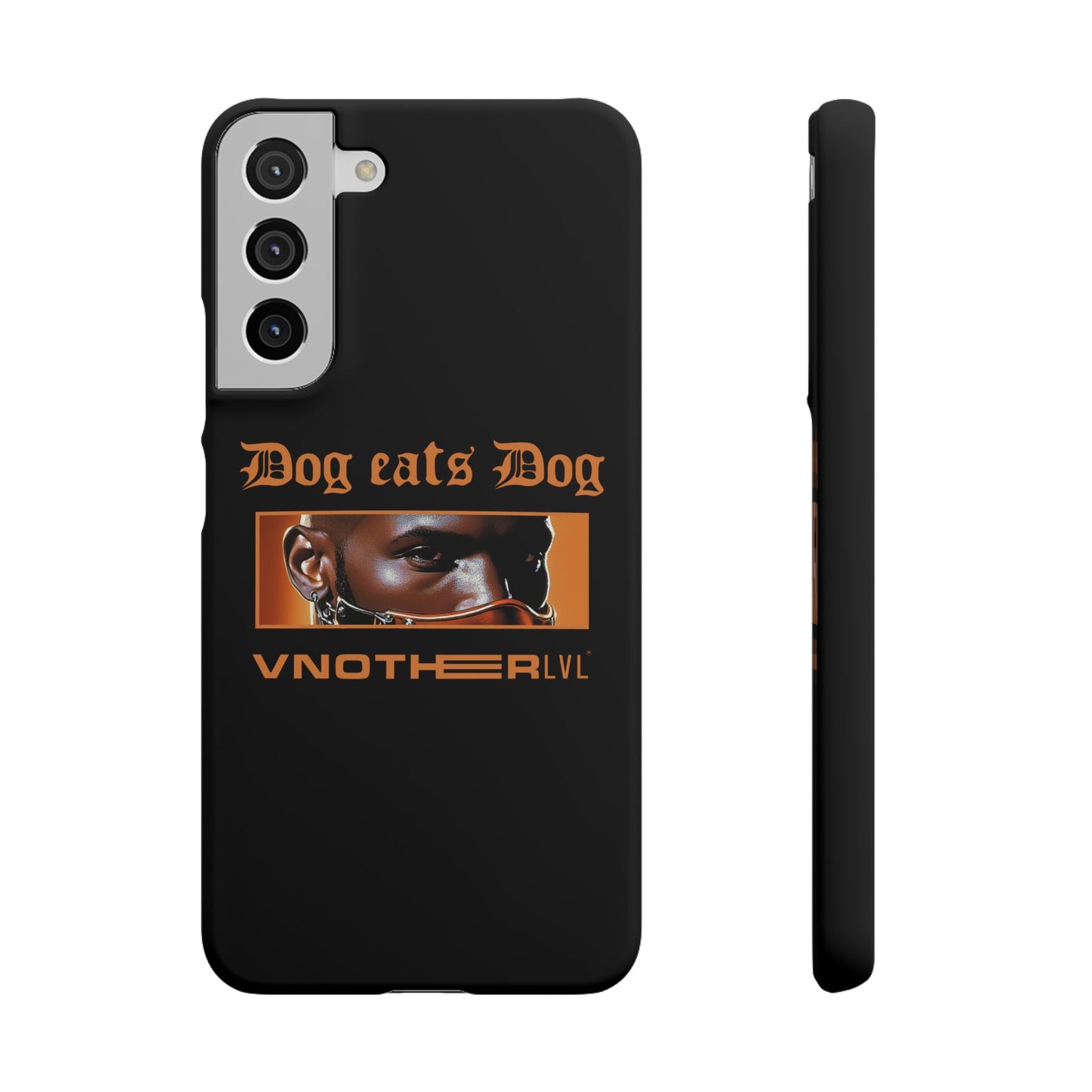 VNOTHERLVL Phone Case - Dmx / Rap / Hip Hop