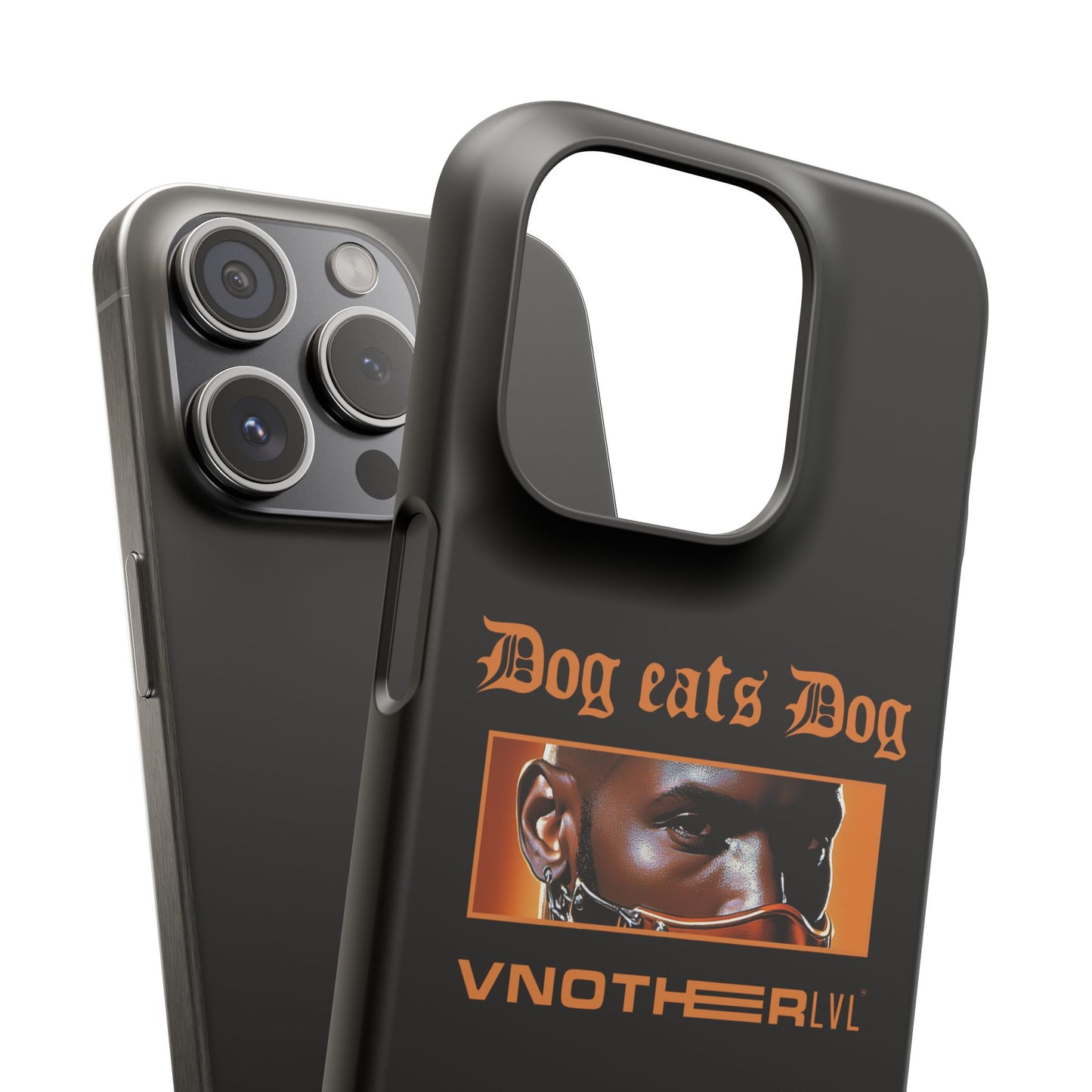 VNOTHERLVL Phone Case - Dmx / Rap / Hip Hop