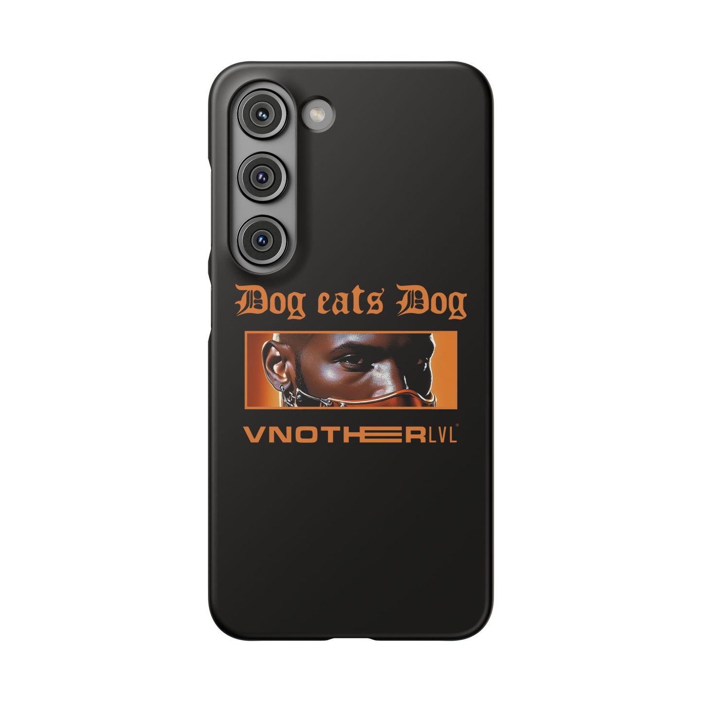 VNOTHERLVL Phone Case - Dmx / Rap / Hip Hop