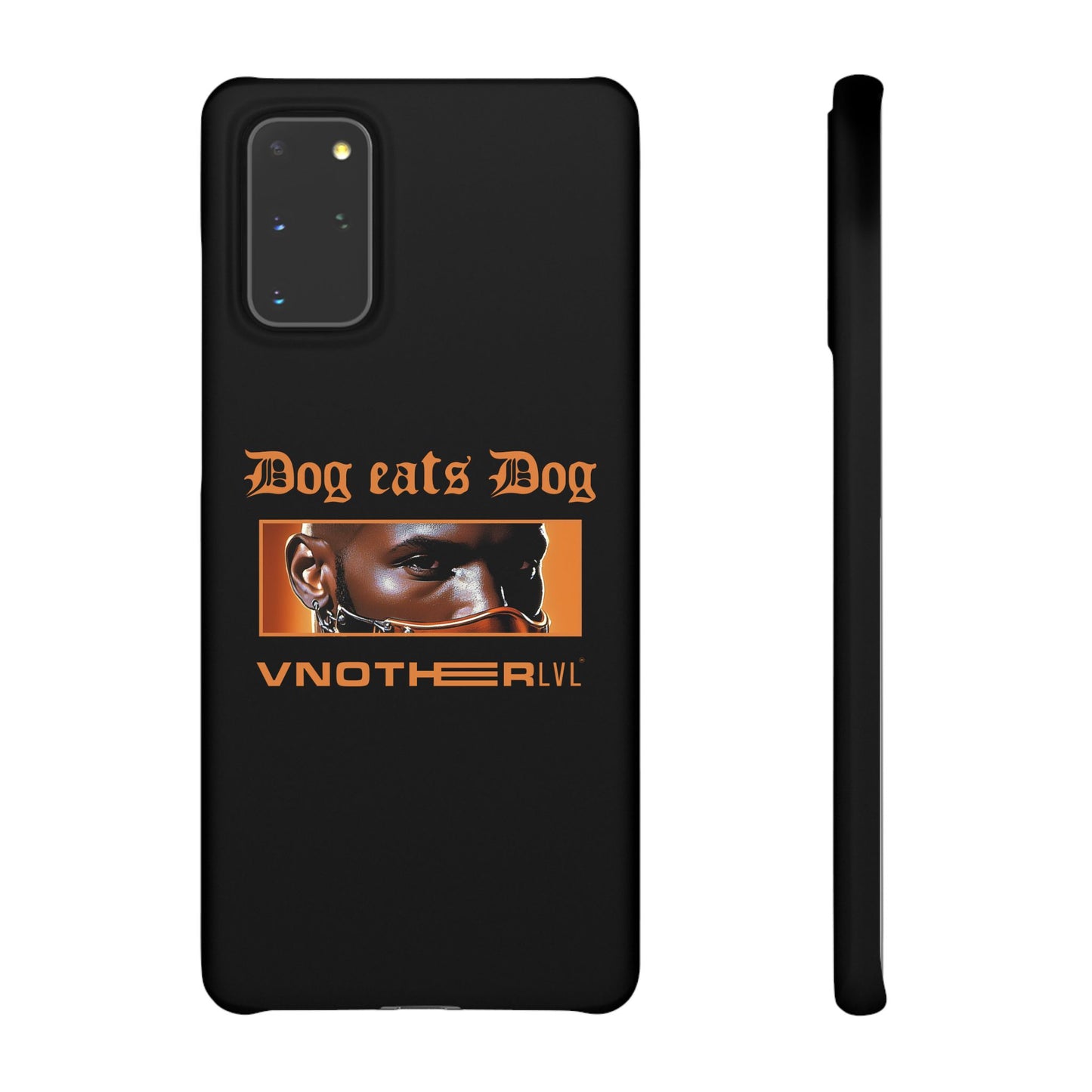 VNOTHERLVL Phone Case - Dmx / Rap / Hip Hop