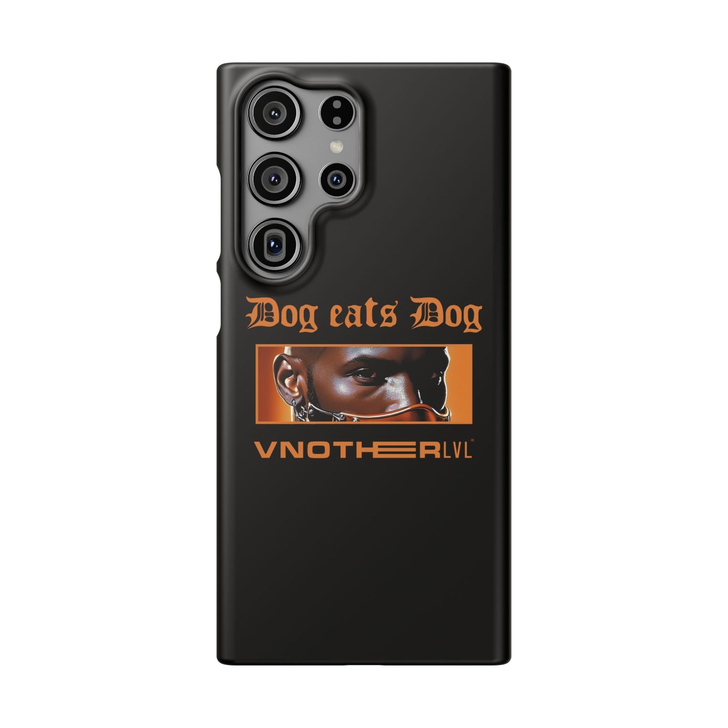 VNOTHERLVL Phone Case - Dmx / Rap / Hip Hop