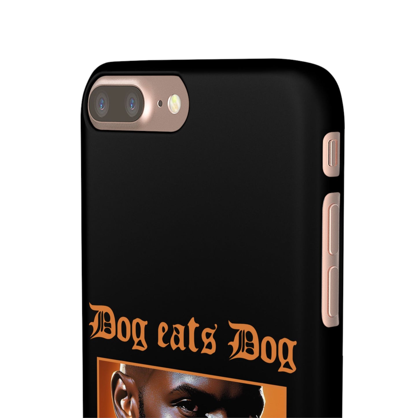 VNOTHERLVL Phone Case - Dmx / Rap / Hip Hop