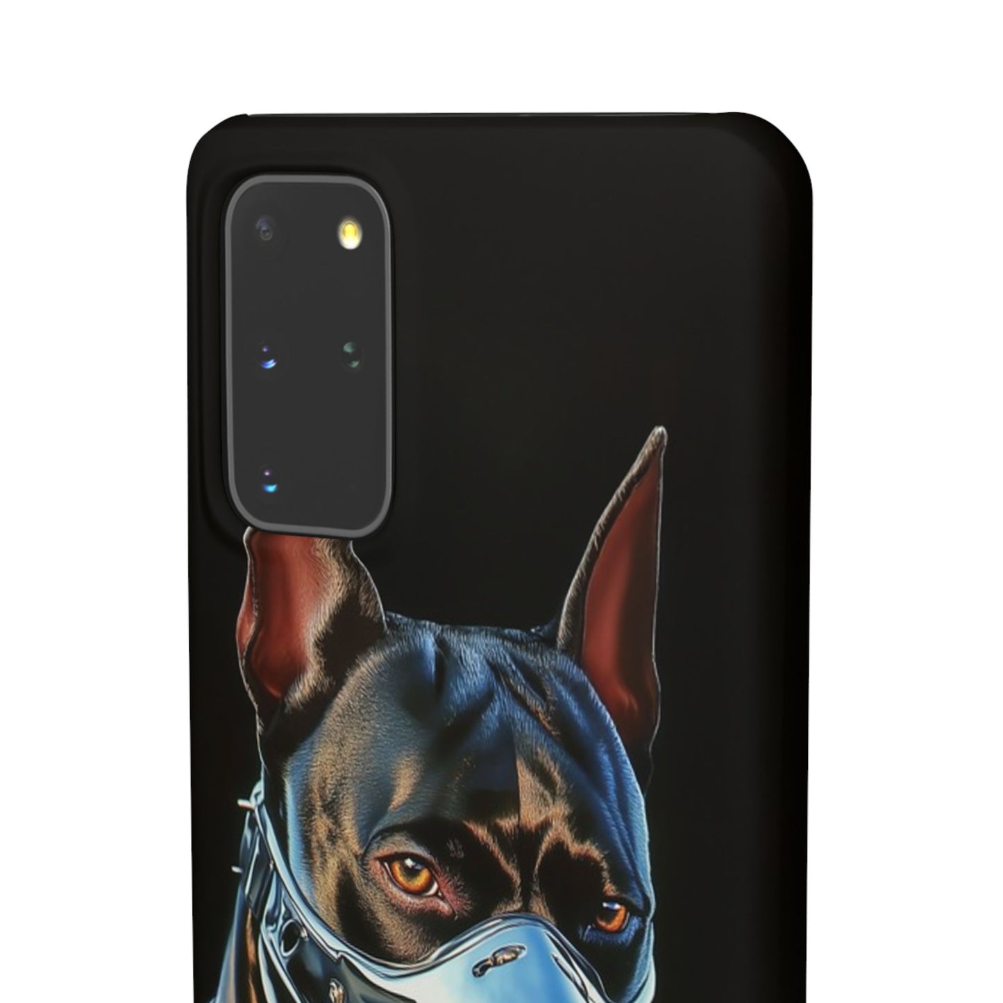 VNOTHERLVL Phone Case - Pitbull / Pristina / Kosovo