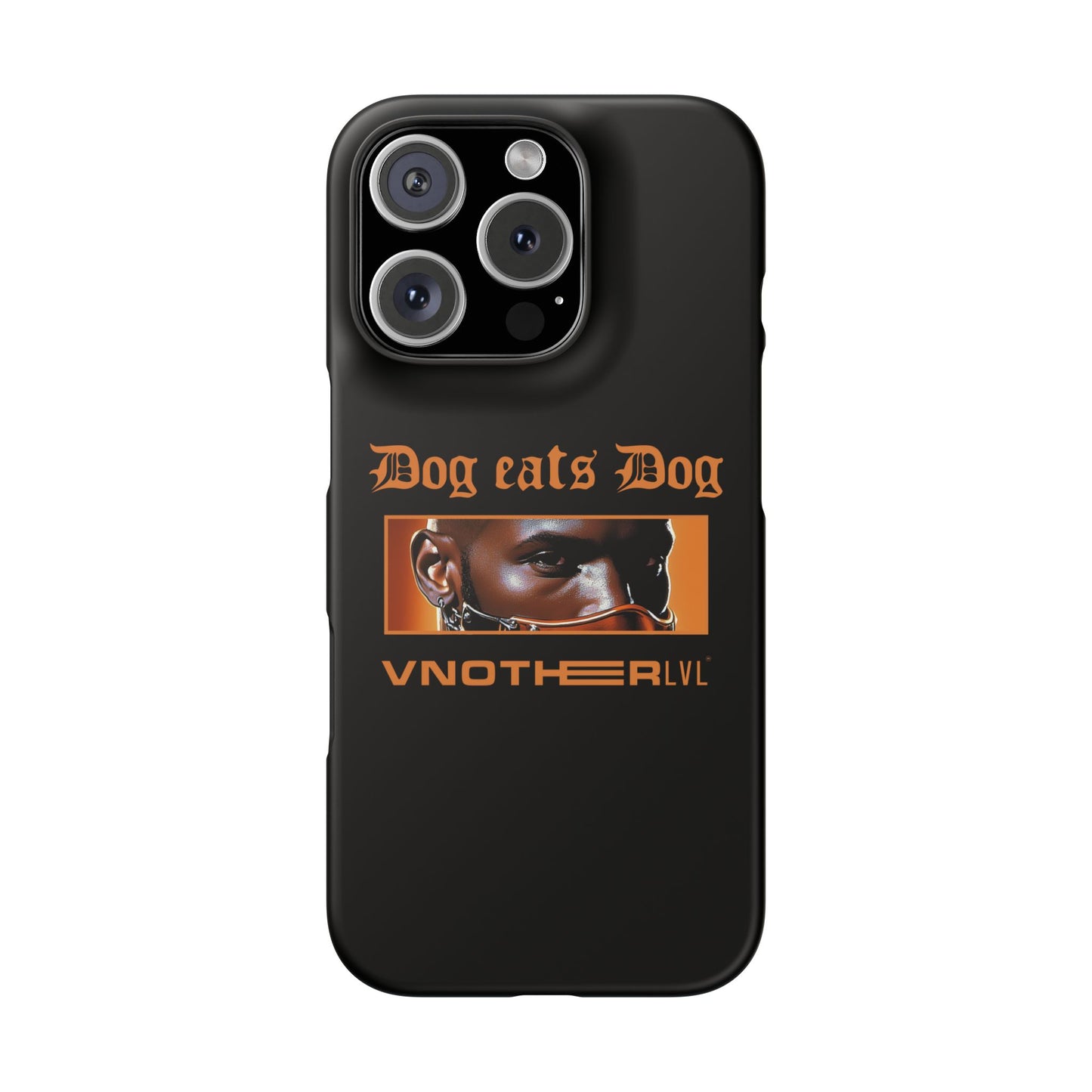 VNOTHERLVL Phone Case - Dmx / Rap / Hip Hop