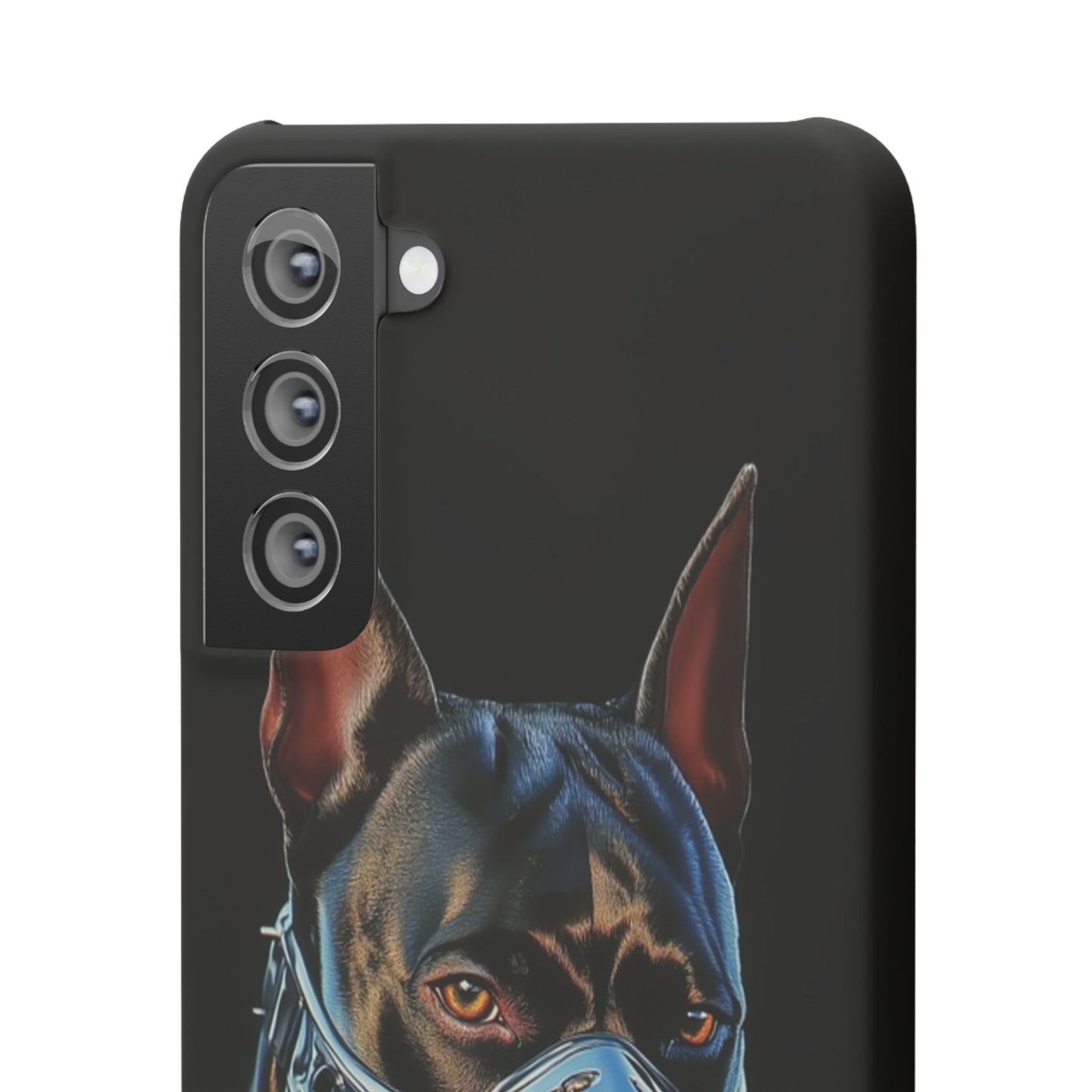 VNOTHERLVL Phone Case - Pitbull / Pristina / Kosovo