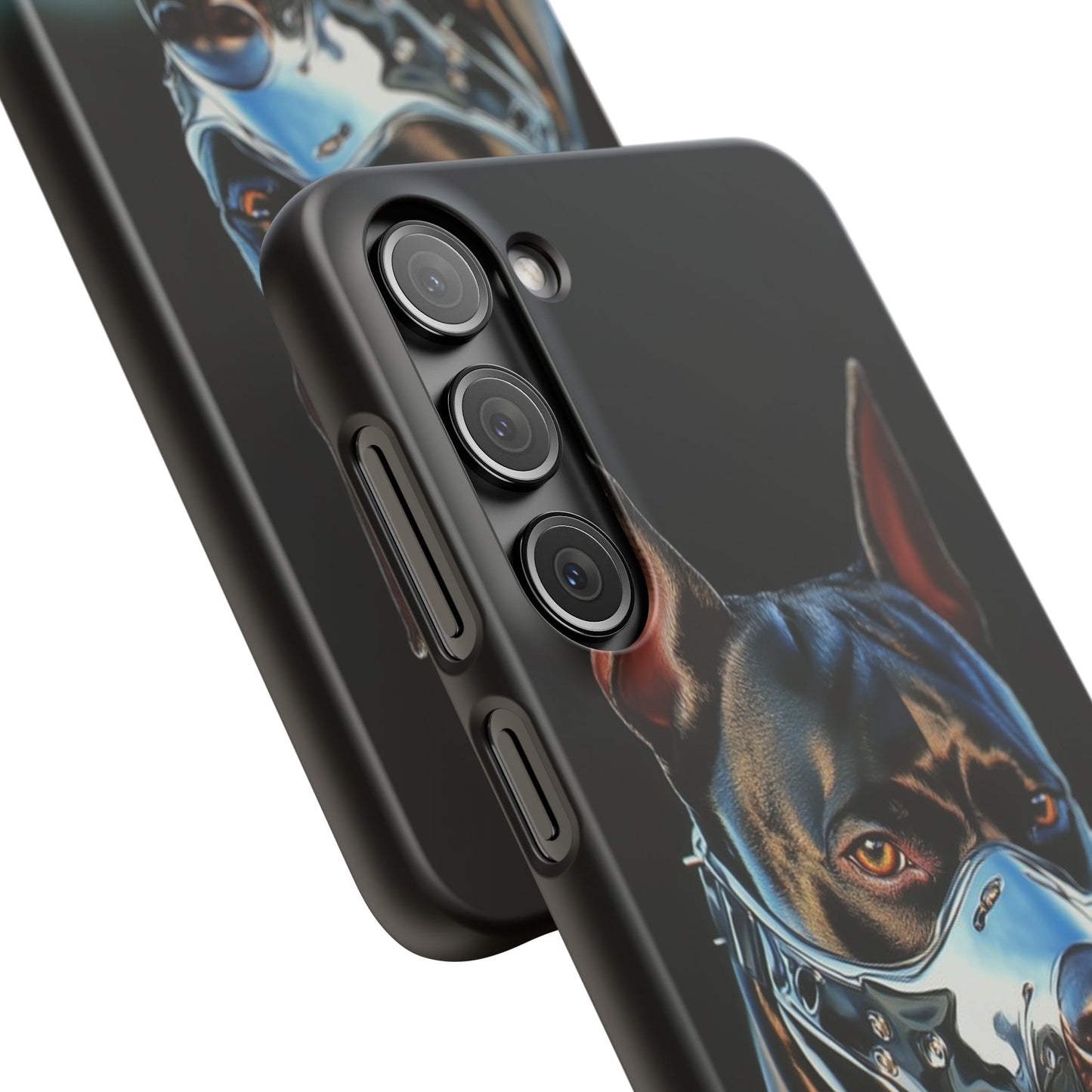 VNOTHERLVL Phone Case - Pitbull / Pristina / Kosovo