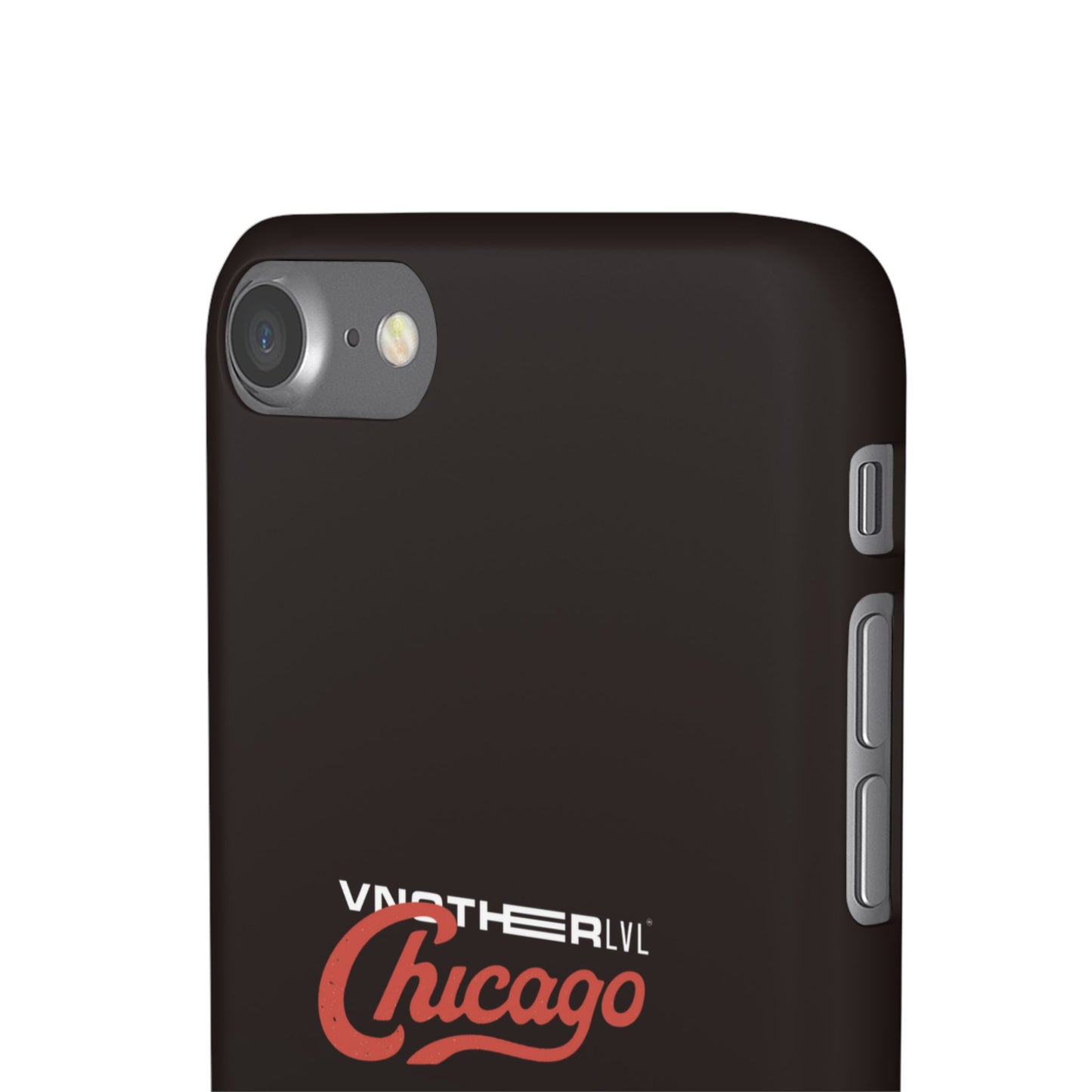 VNOTHERLVL Phone Case - Pitbull / Chicago