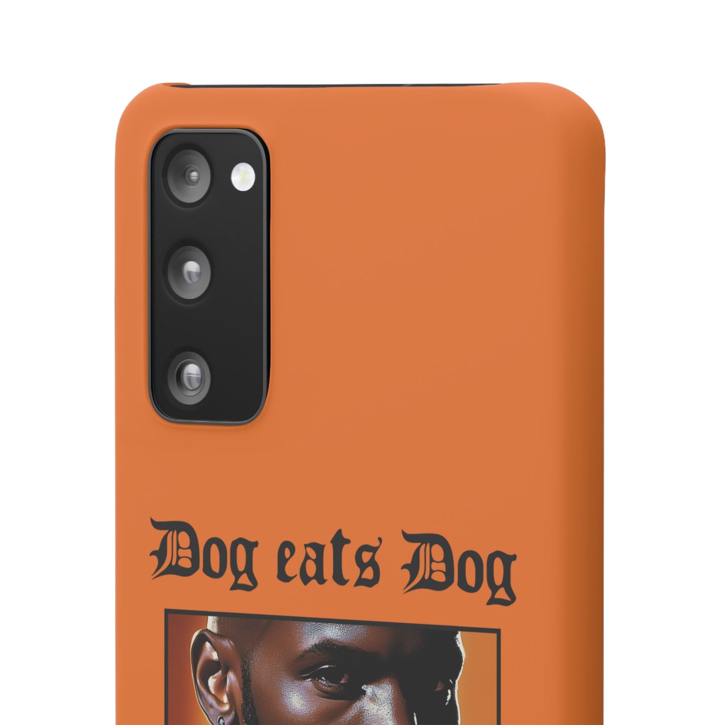 VNOTHERLVL Phone Case - Dmx / Rap / Hip Hop