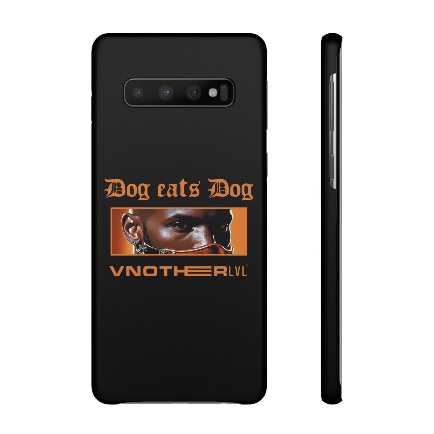 VNOTHERLVL Phone Case - Dmx / Rap / Hip Hop