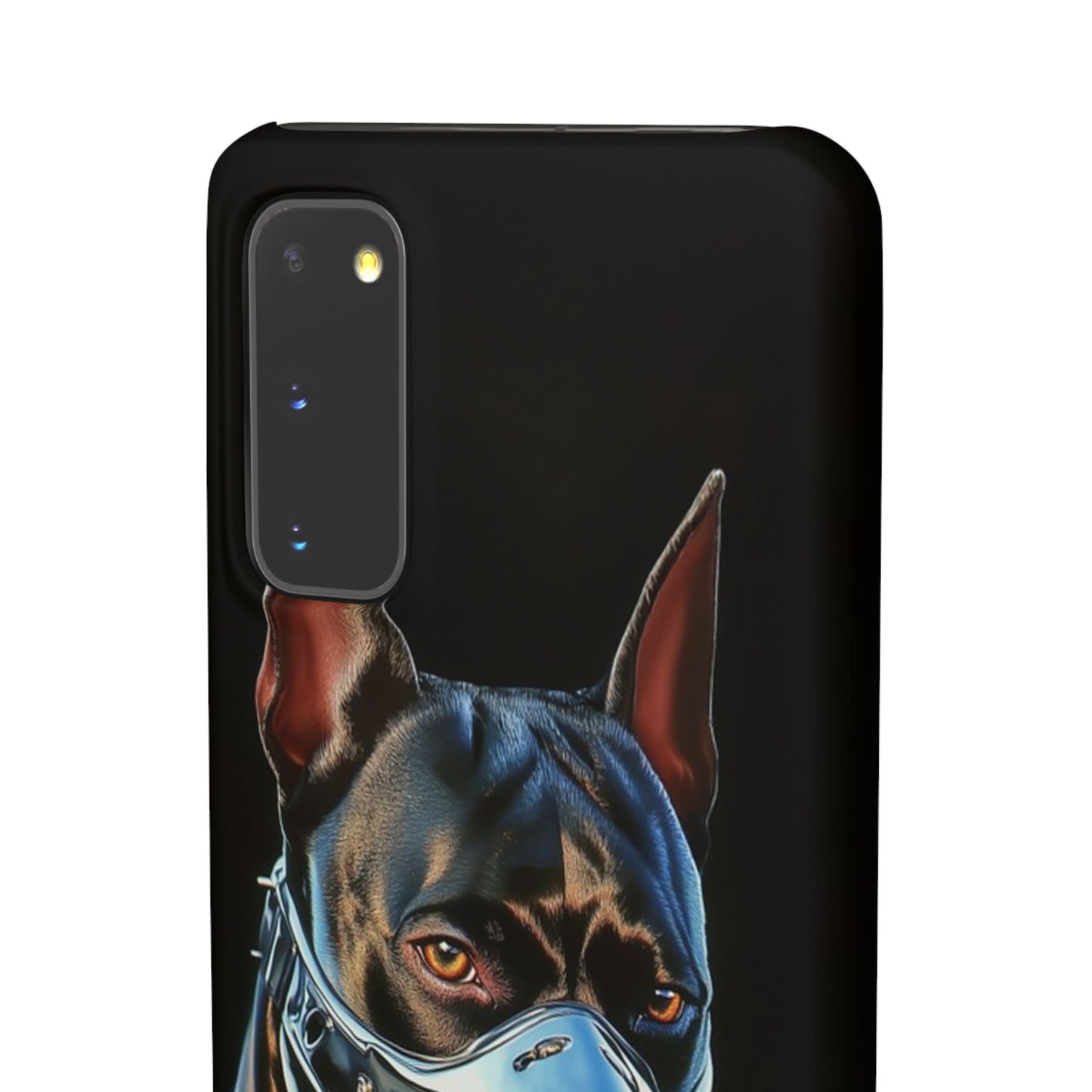 VNOTHERLVL Phone Case - Pitbull / Pristina / Kosovo