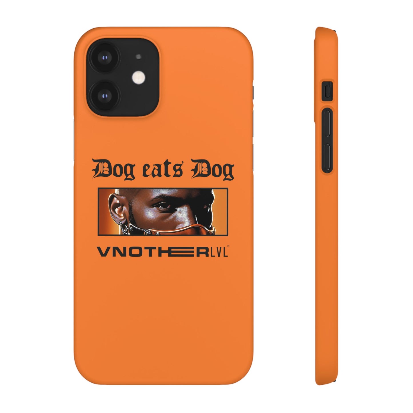 VNOTHERLVL Phone Case - Dmx / Rap / Hip Hop