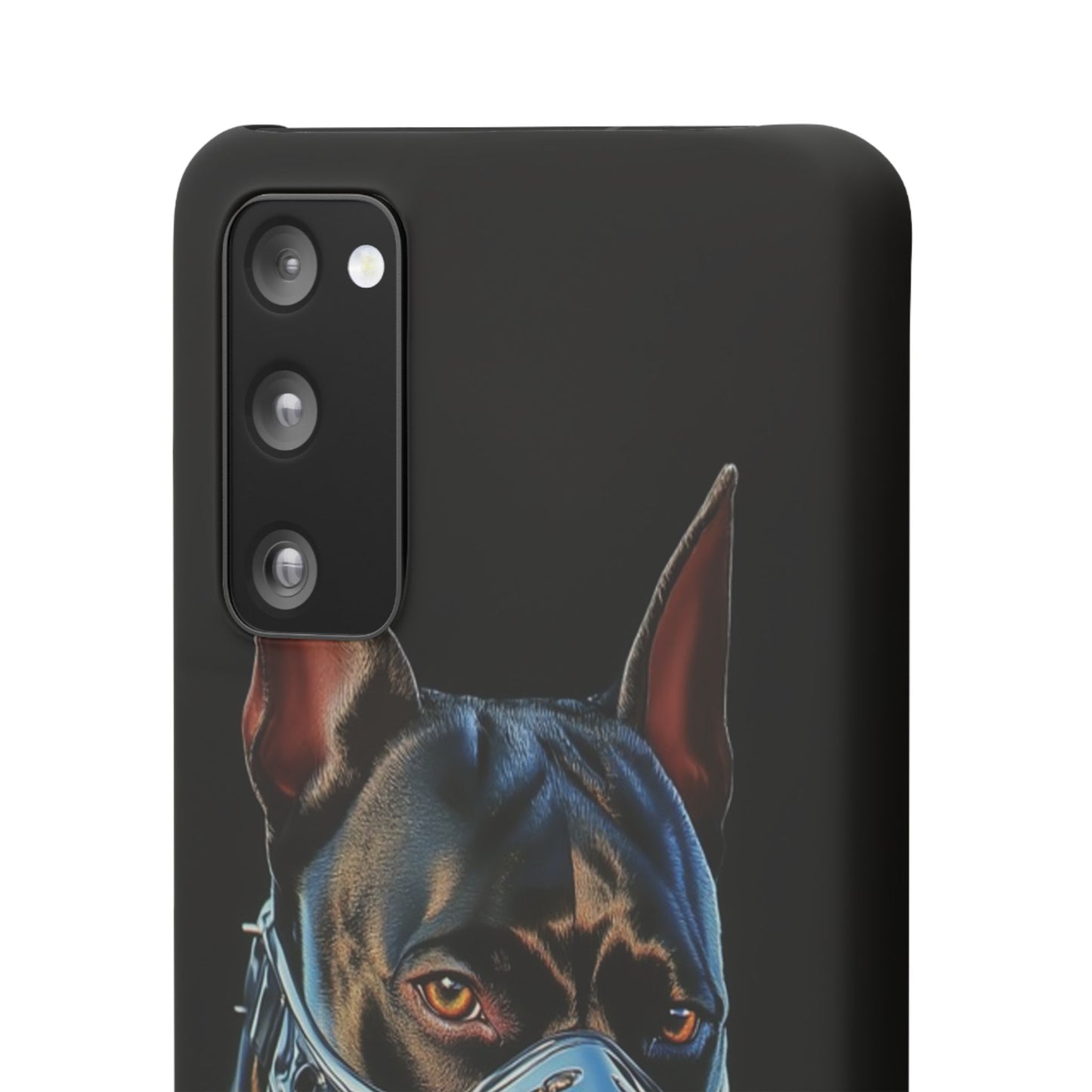 VNOTHERLVL Phone Case - Pitbull / Pristina / Kosovo