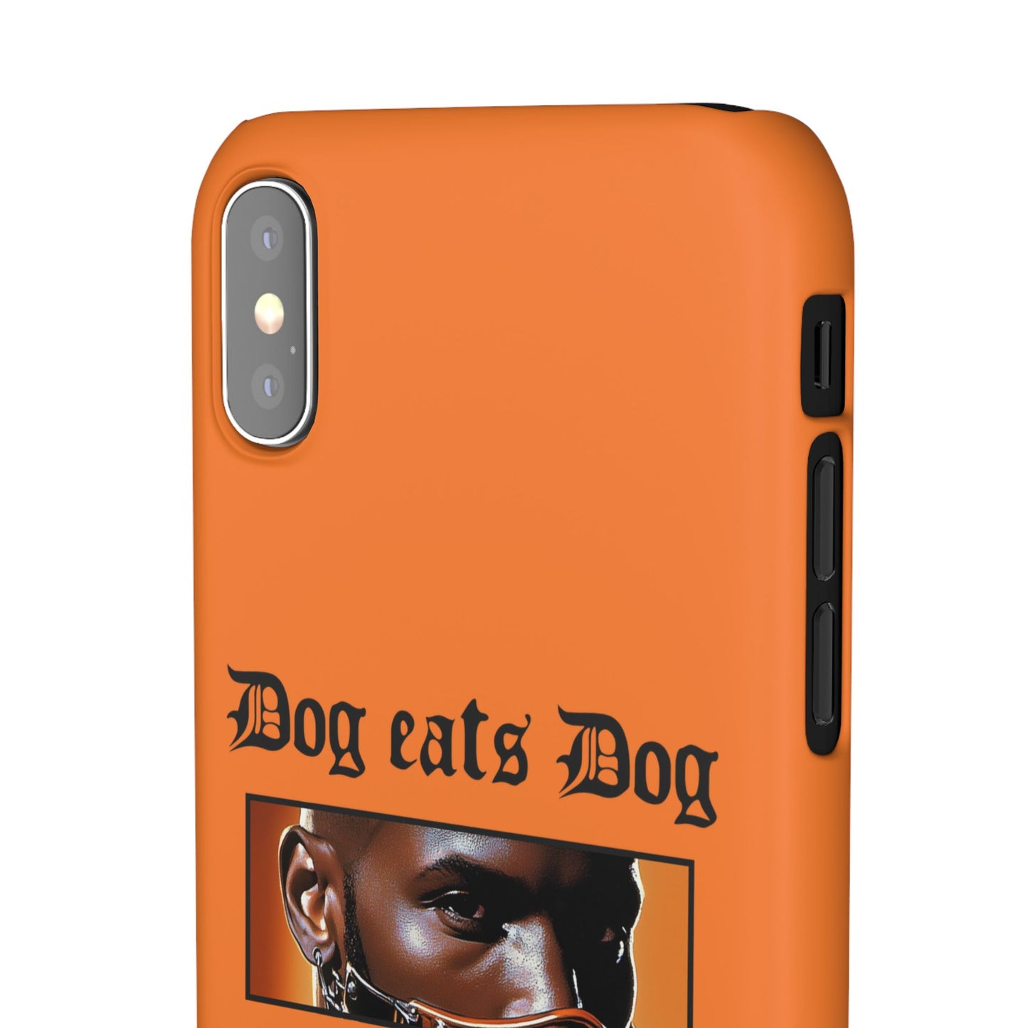 VNOTHERLVL Phone Case - Dmx / Rap / Hip Hop